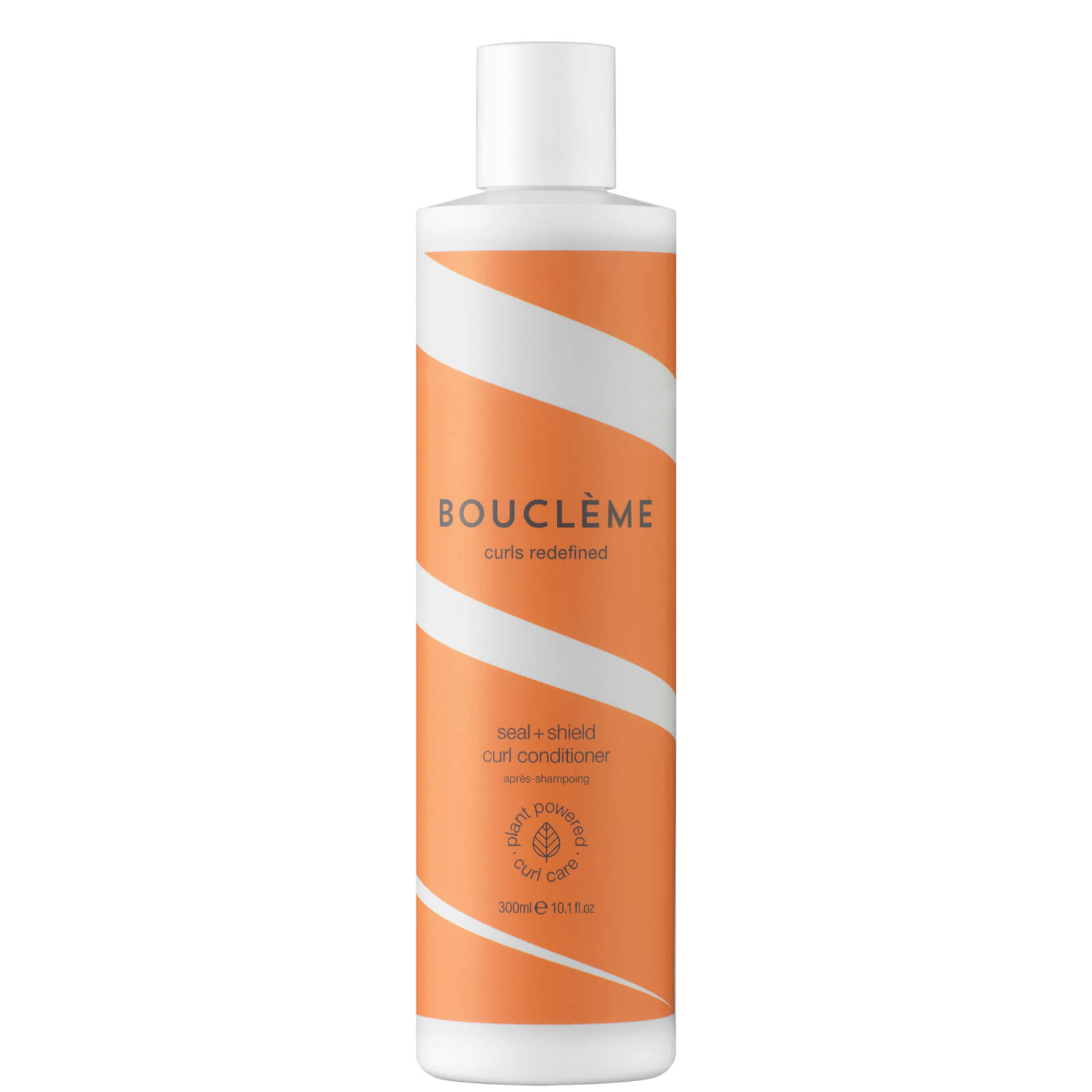 Image of Bouclème Seal and Shield Conditioner 300ml