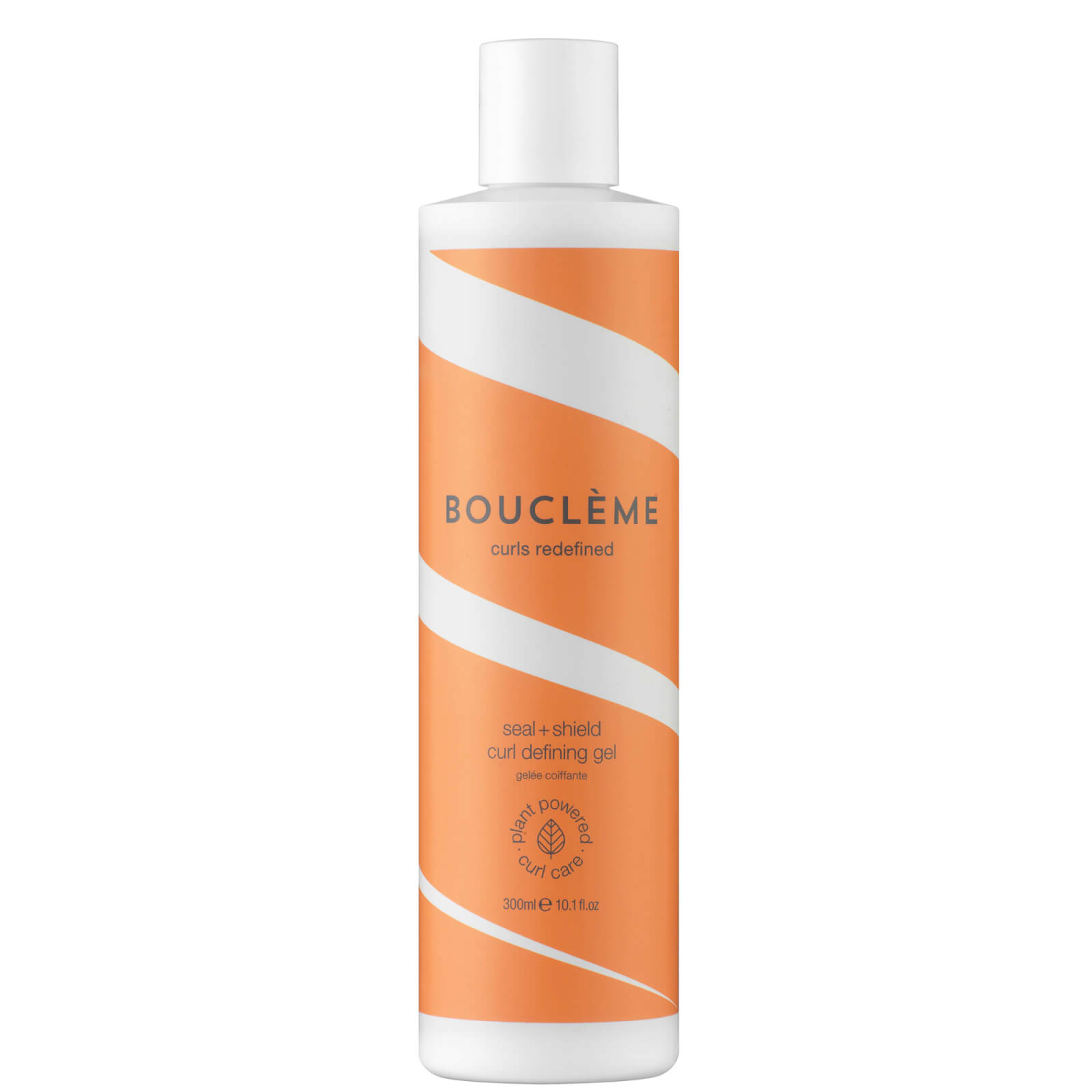 Boucleme Seal and Shield Styling Gel 300ml