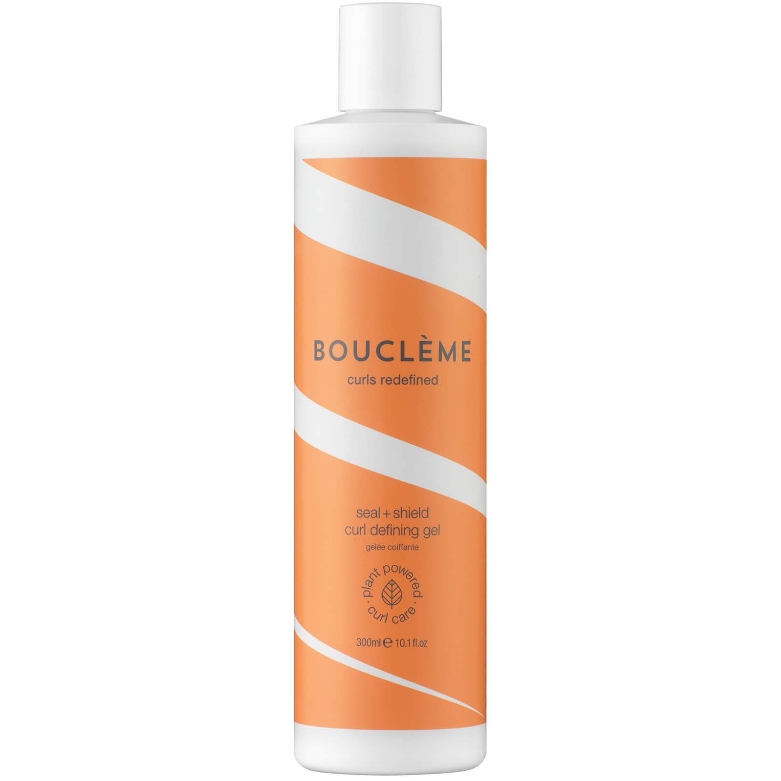 Bouclème Seal and Shield Styling Gel 300ml