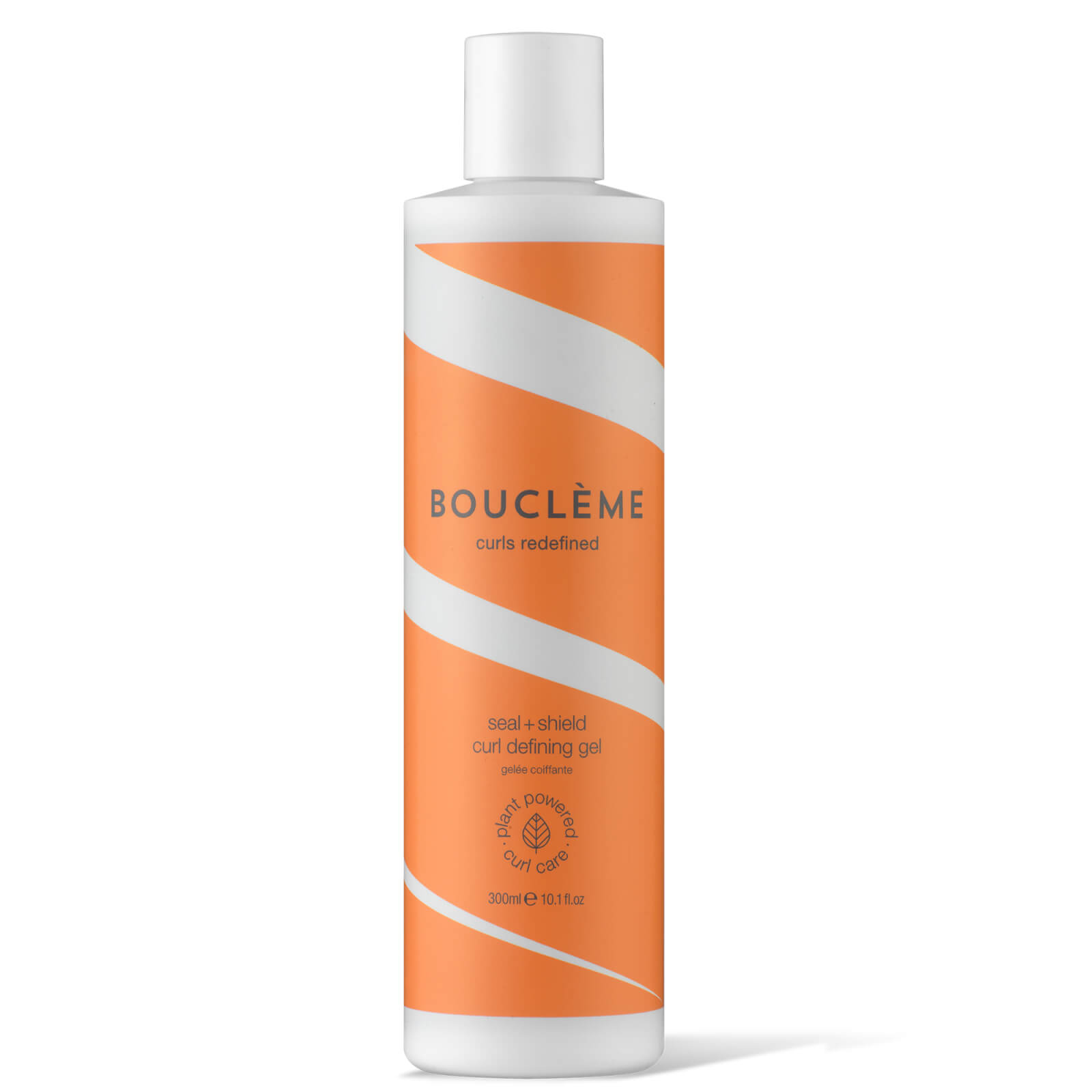 

Bouclème Seal and Shield Styling Gel 300ml