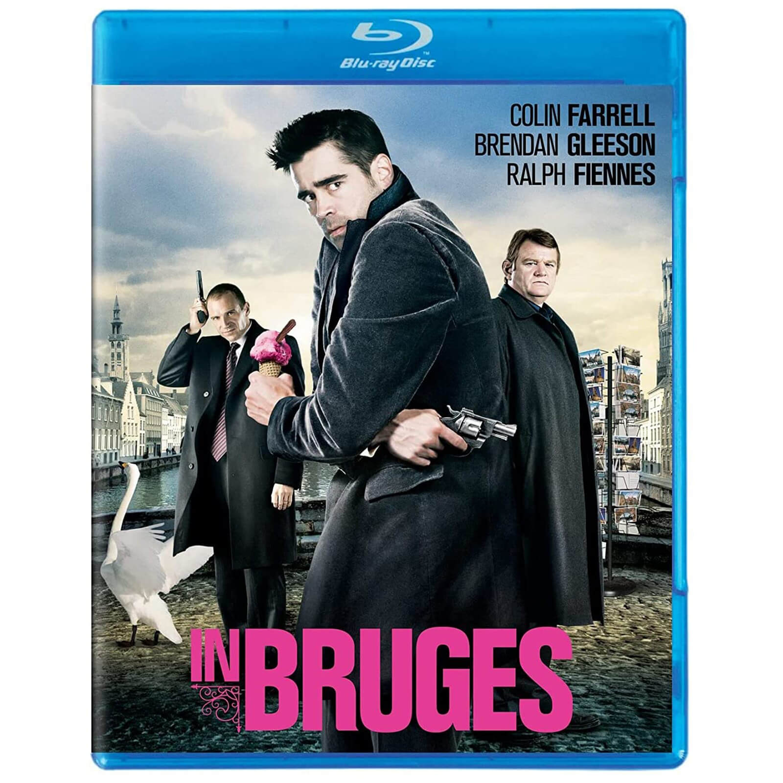 In Bruges Special Edition (US Import)