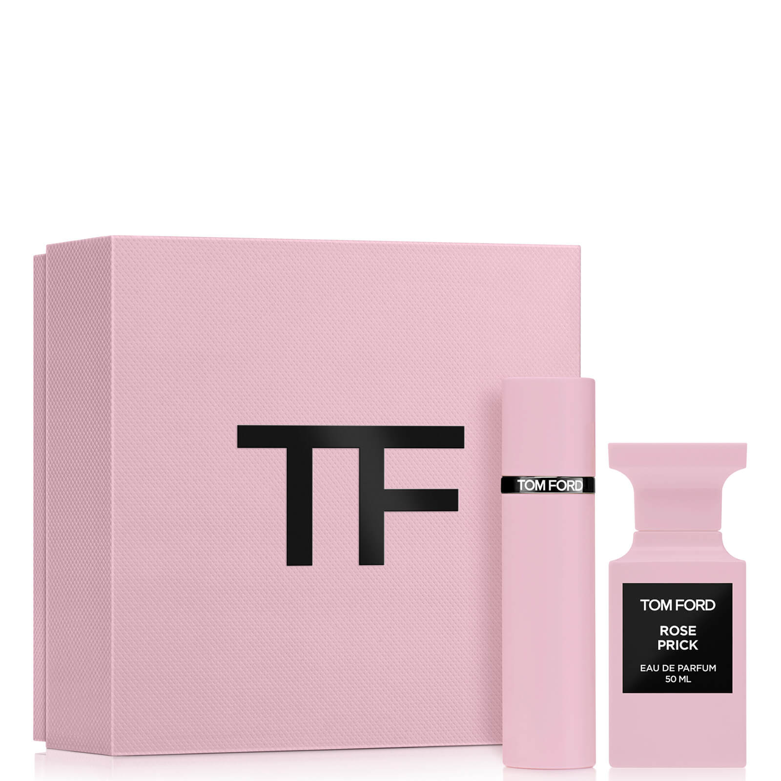 

Tom Ford Rose Prick Set