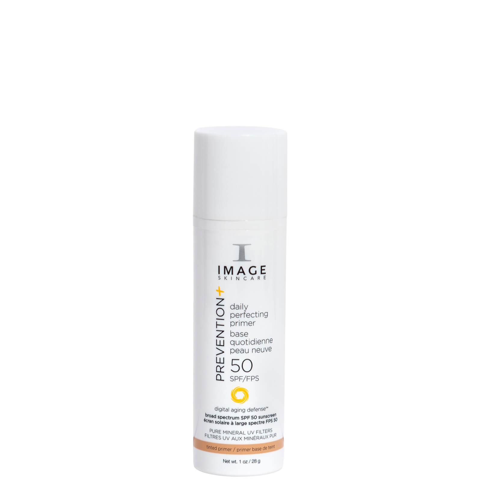 IMAGE Skincare Prevention+ Daily Perfecting Primer SPF50 1 oz