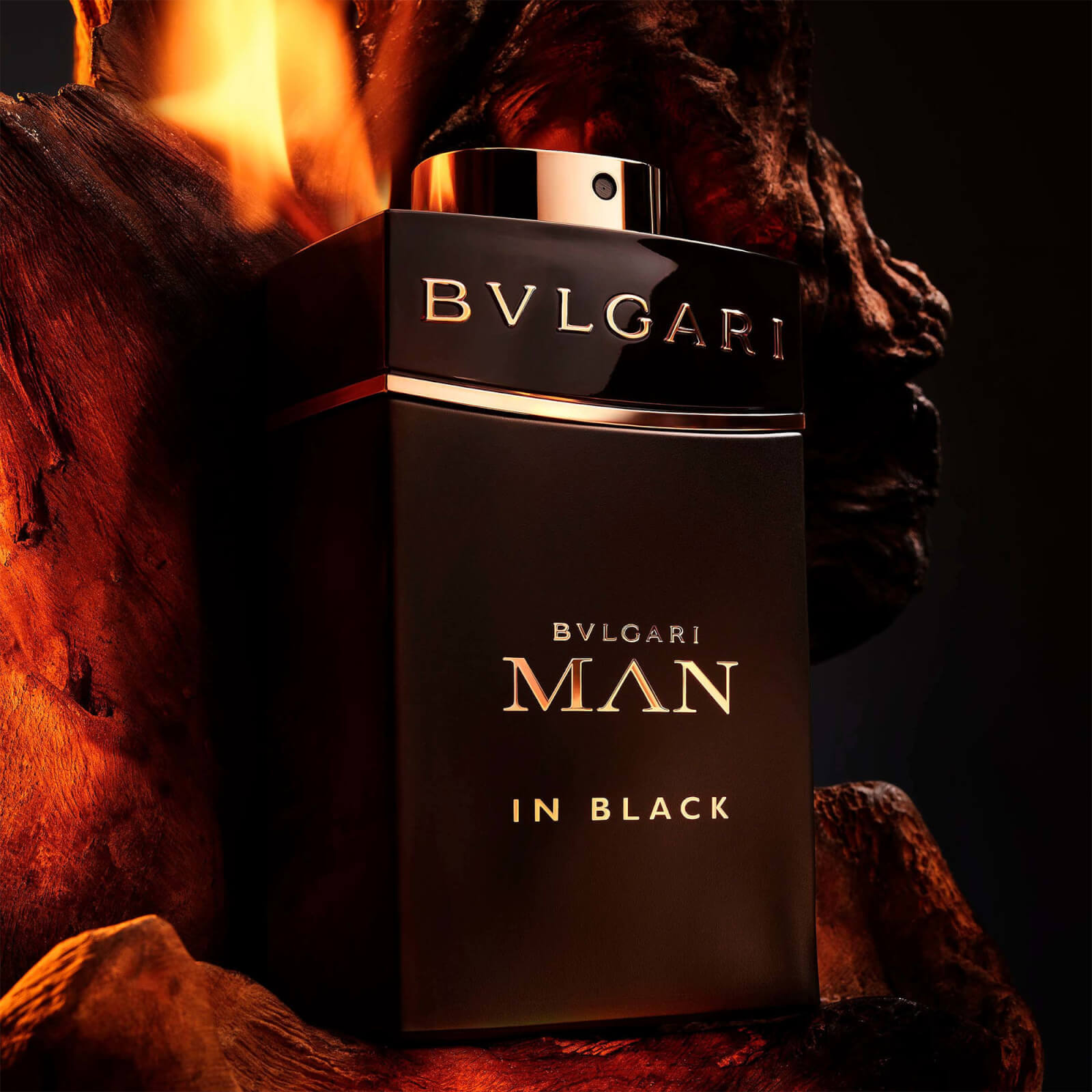 

BVLGARI Man In Black Juice Juice Christmas Set