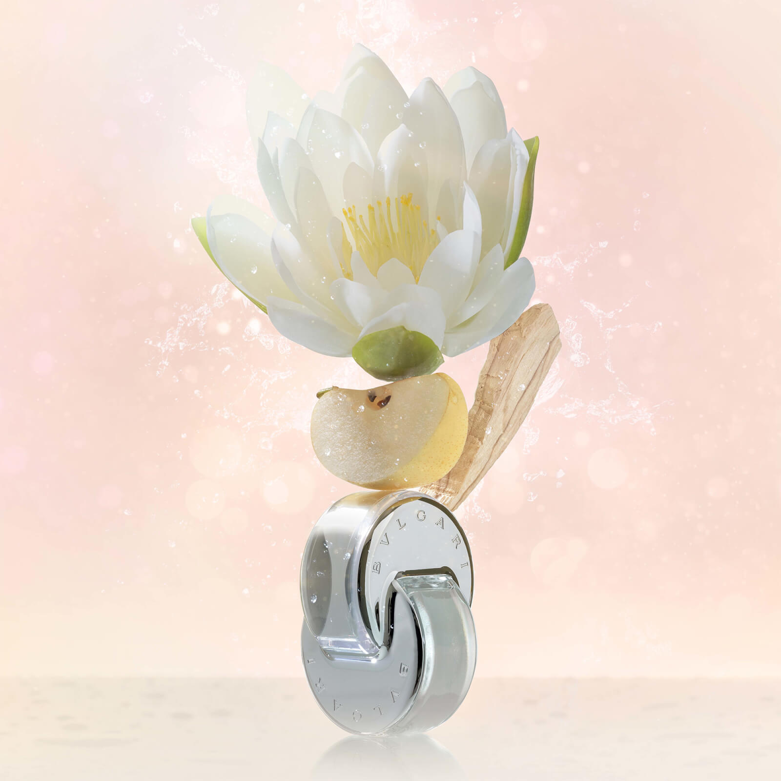 

BVLGARI Omnia Crystalline Enrich Christmas Set