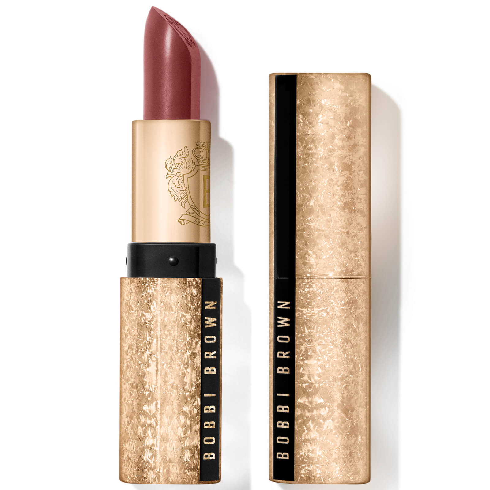 

Bobbi Brown Luxe Lipstick 10g (Various Shades) - Neutral Rose