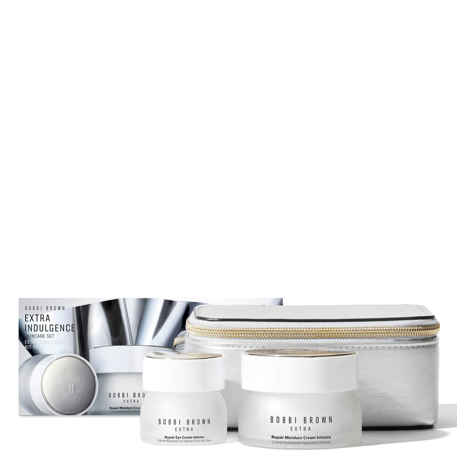 

Bobbi Brown Skin Savers Extra Skincare Set