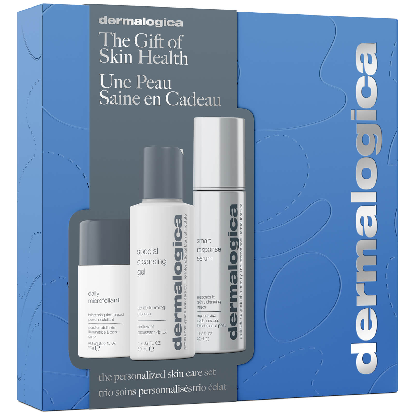 

Dermalogica The Personalized Skin Care Set