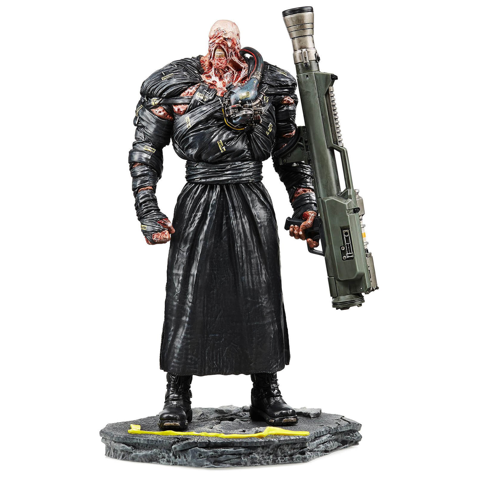 Numskull Resident Evil - Nemesis 11%27%27 Limited Edition Statue