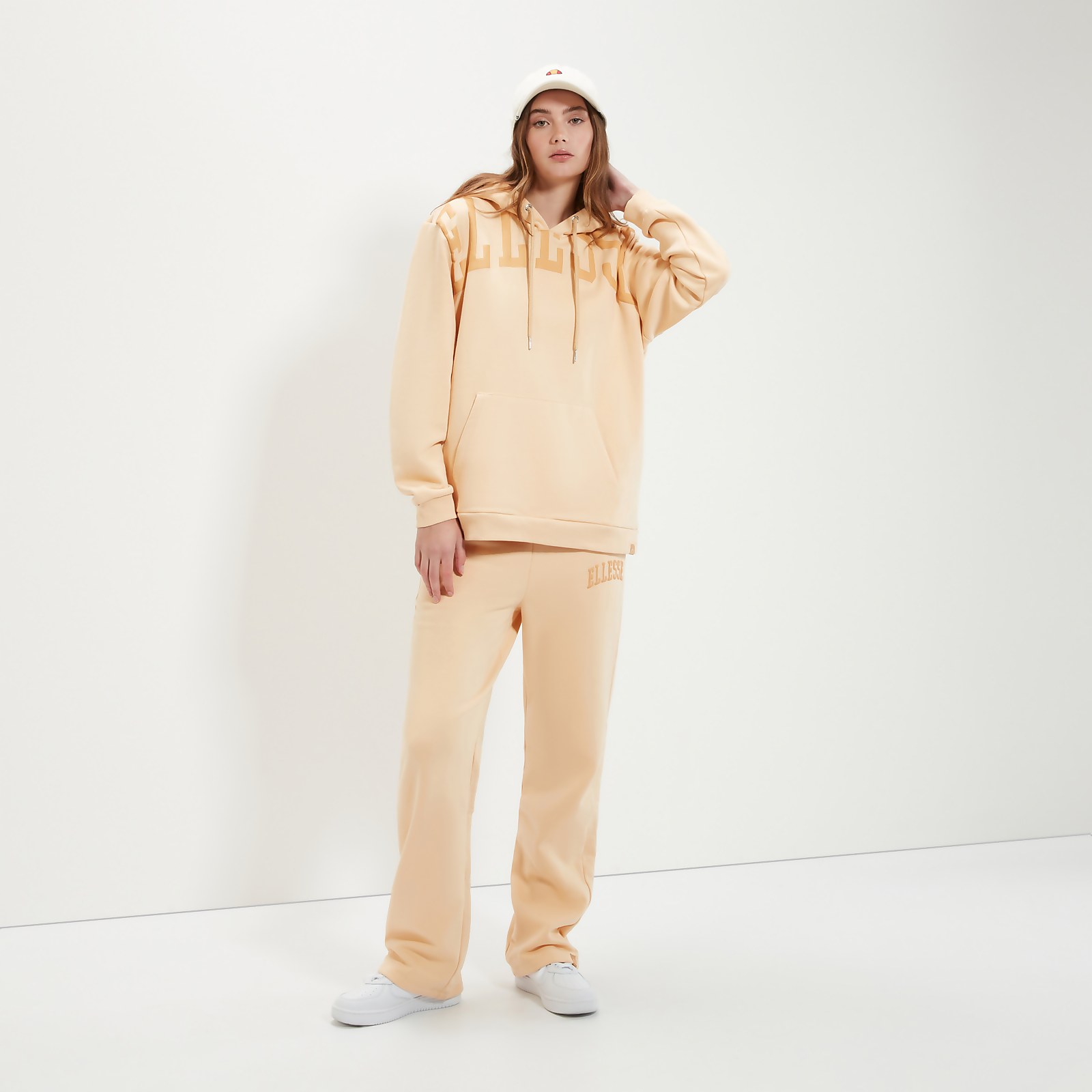 Women's Tento Jog Pant Light Brown - 14