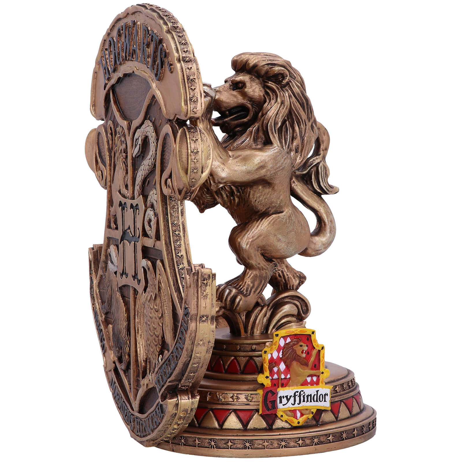 Harry Potter - Gryffindor Bookend (20cm) Harry Potter - Gryffindor Bookend (20cm)
