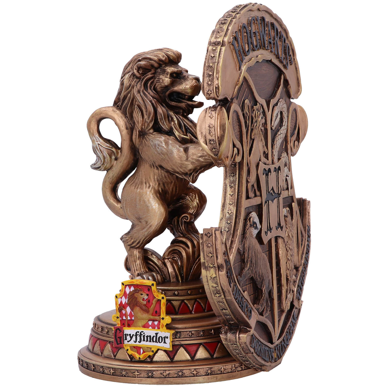 Harry Potter - Gryffindor Bookend (20cm) Harry Potter - Gryffindor Bookend (20cm)