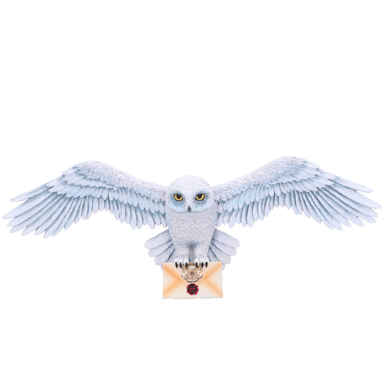 Harry Potter - Hedwig Wall Plaque (45cm)