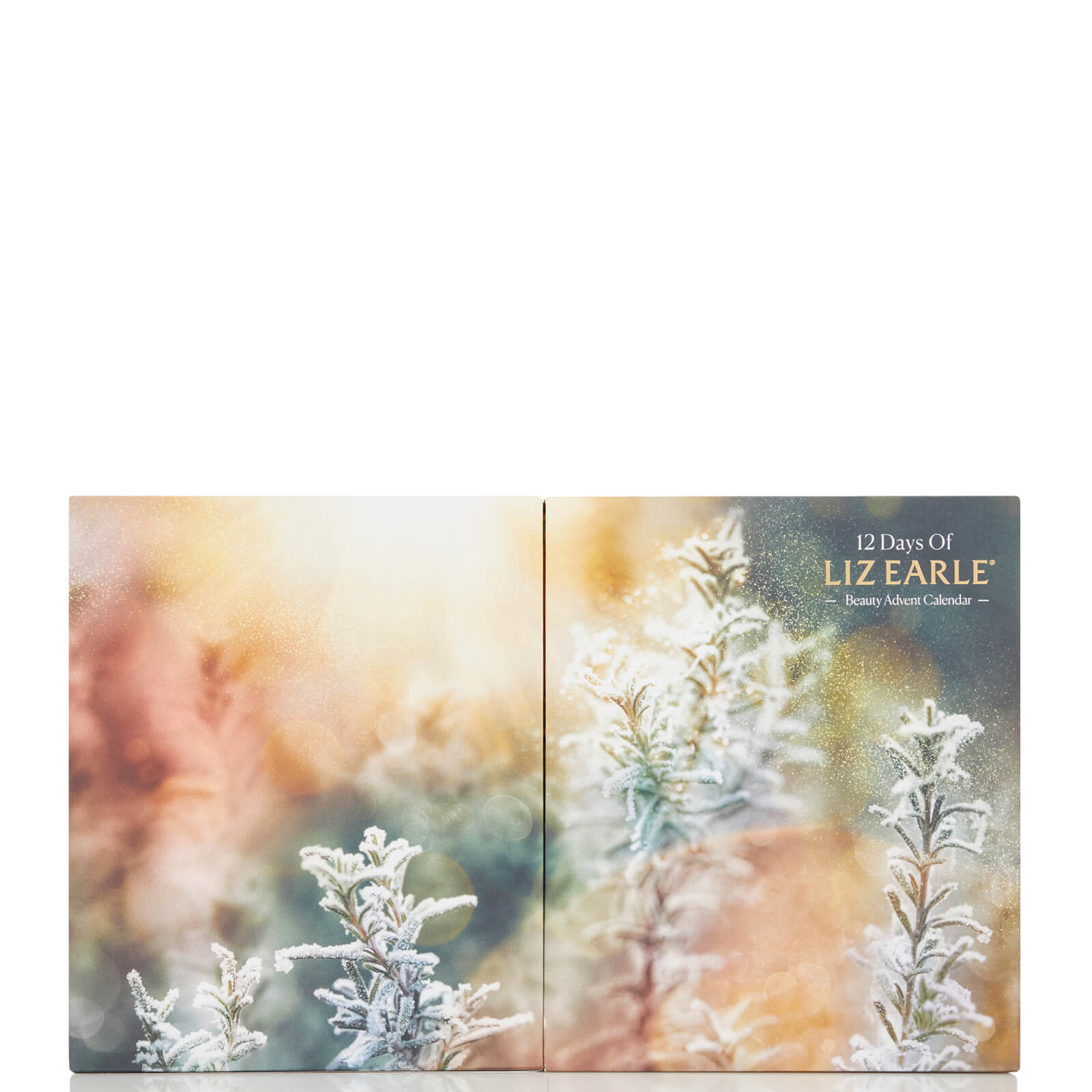 

Liz Earle 12 Days of Beauty Advent Calendar
