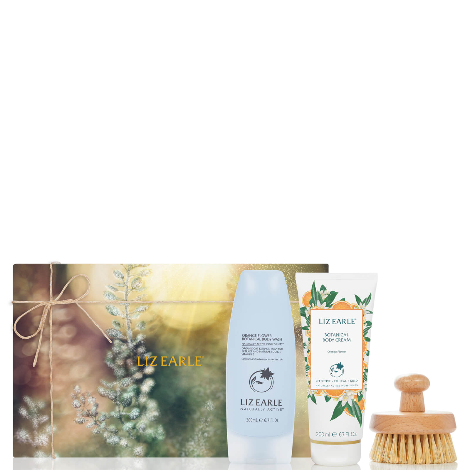 

Liz Earle A Ritual to Reconnect Set