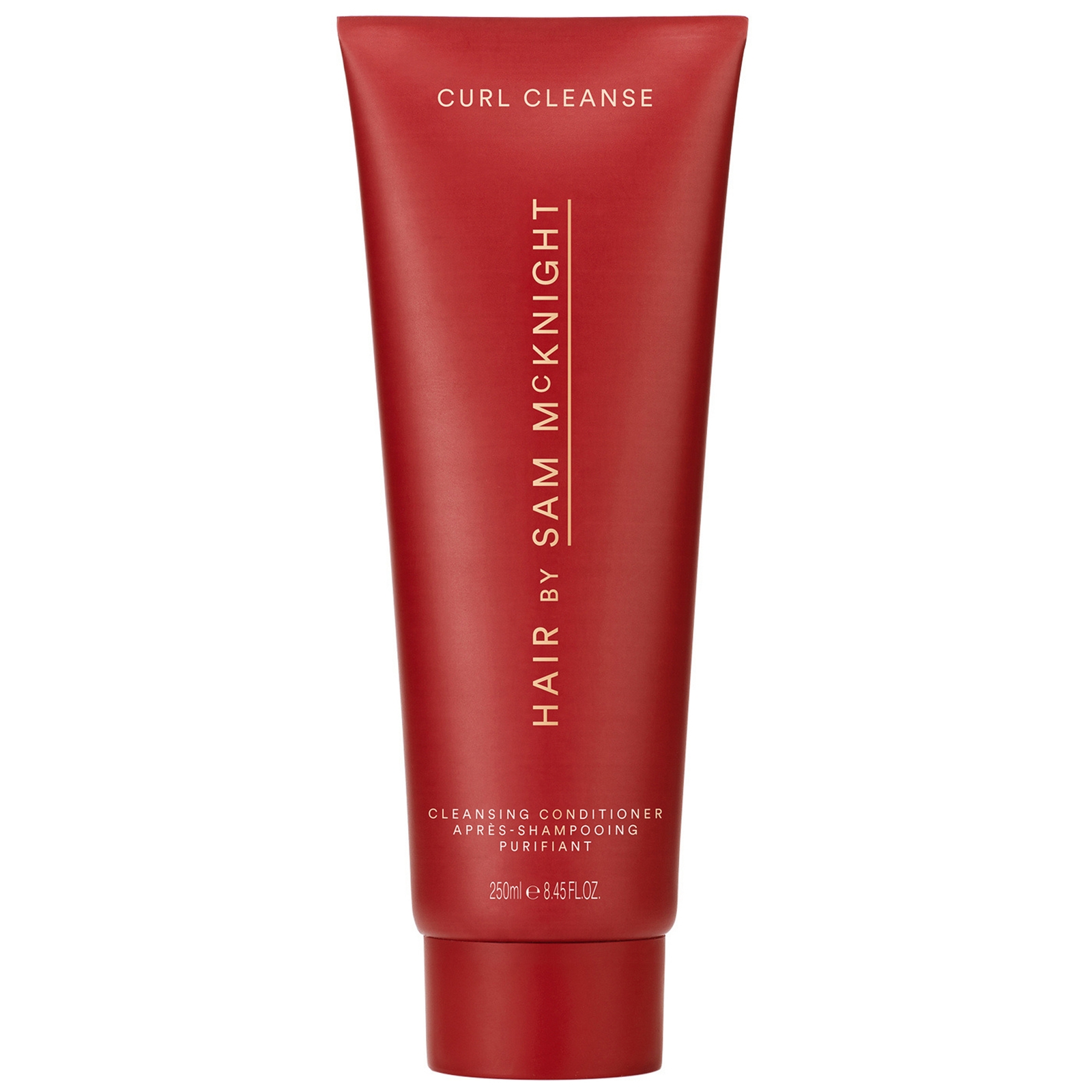 

Hair by Sam McKnight Curl Cleanse Cleansing Conditioner 250ml