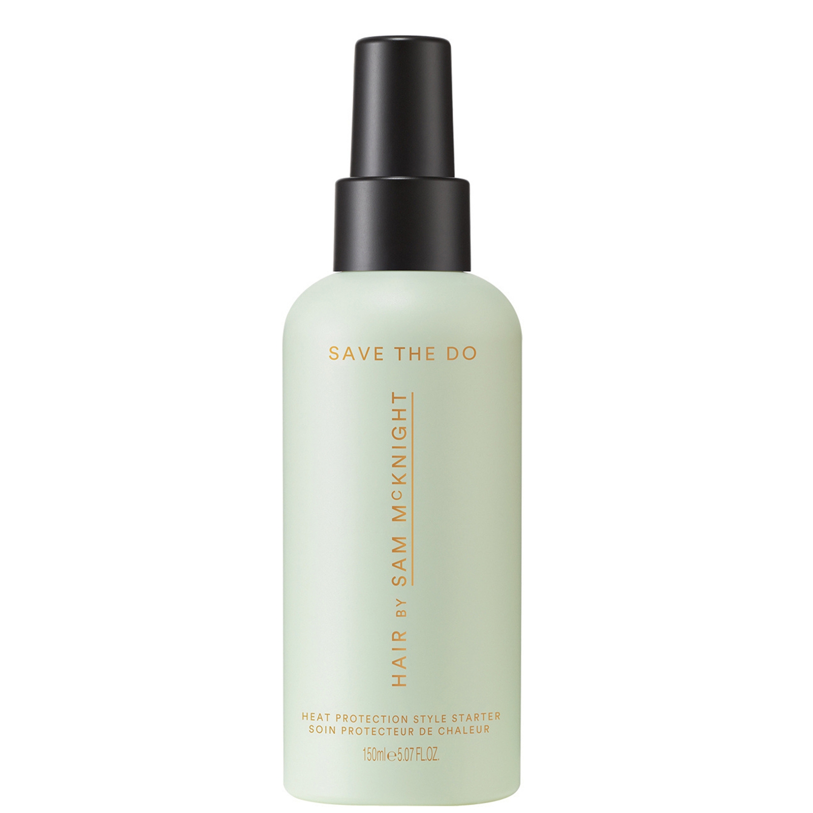 

Hair By Sam McKnight Save The Do Heat Protection Spray 150ml