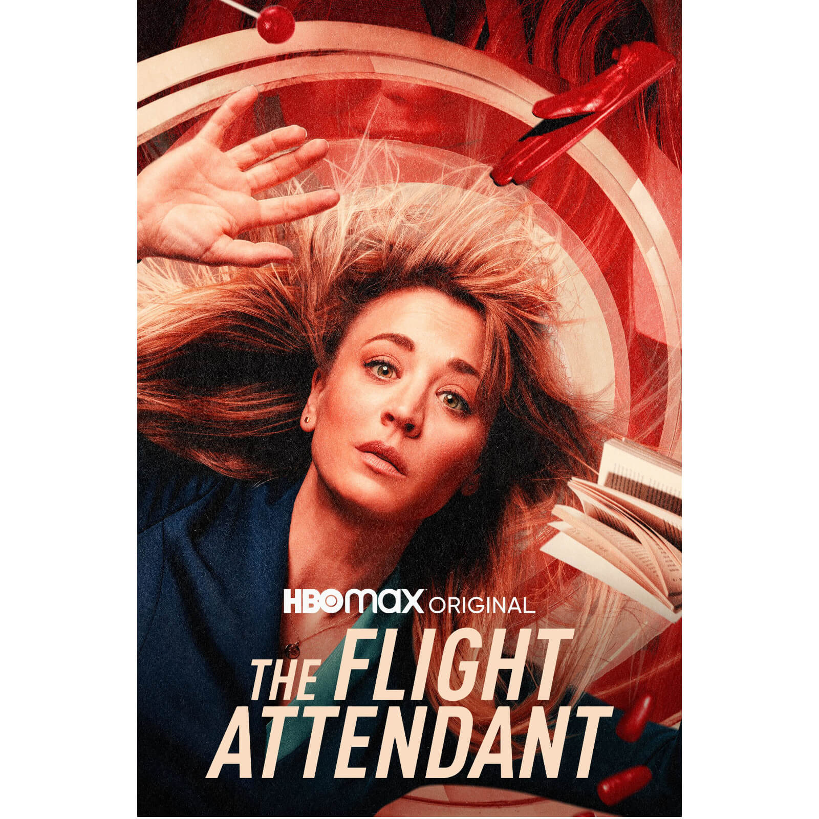

The Flight Attendant: Season 2