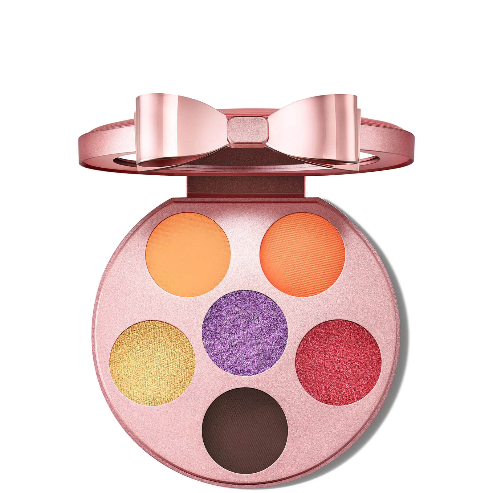 

MAC Eye Love Surprises Eye Shadow Palette X 6 Bold Brows