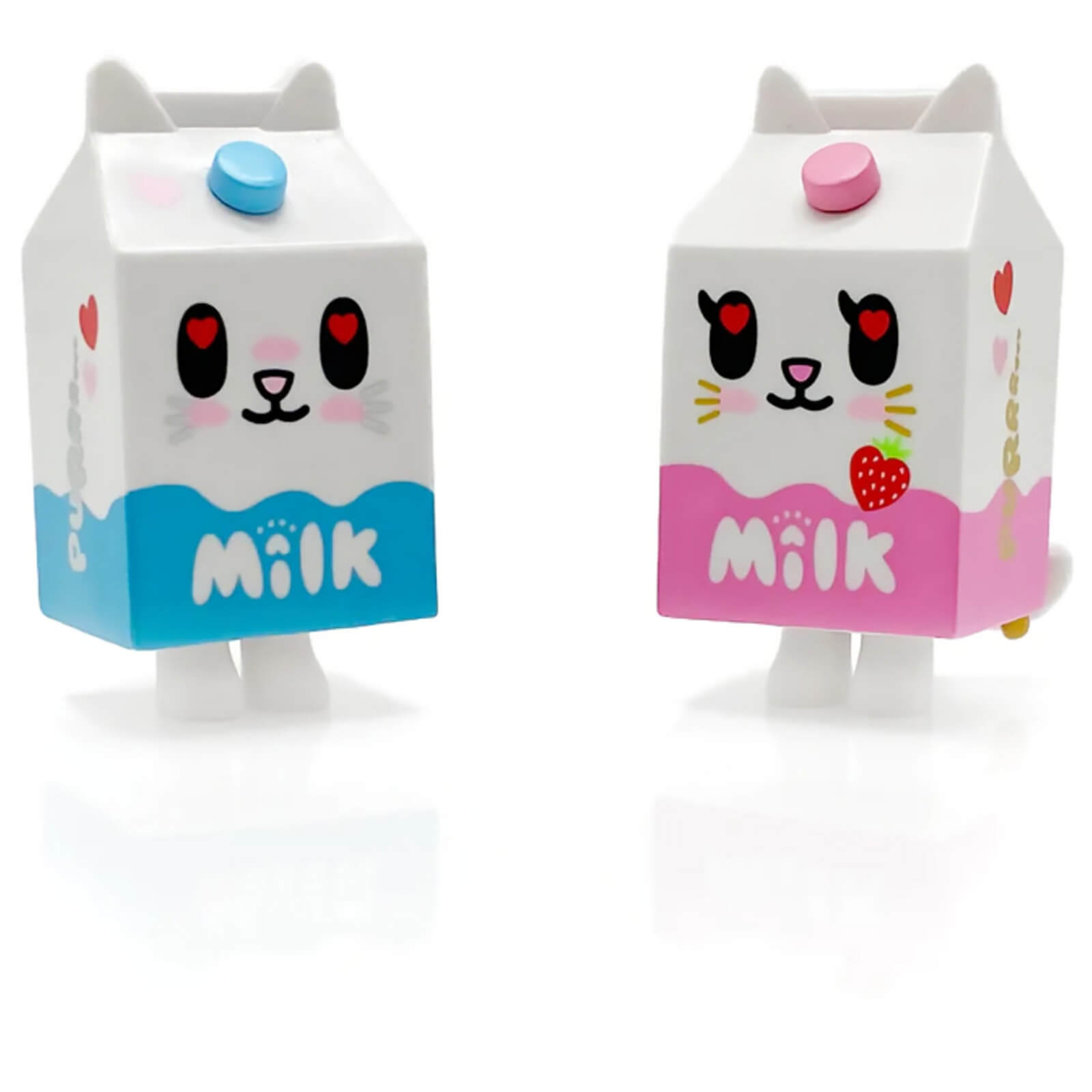 Photos - Other Toys tokidoki Love At First Sight 2 Pack TDTMCATS
