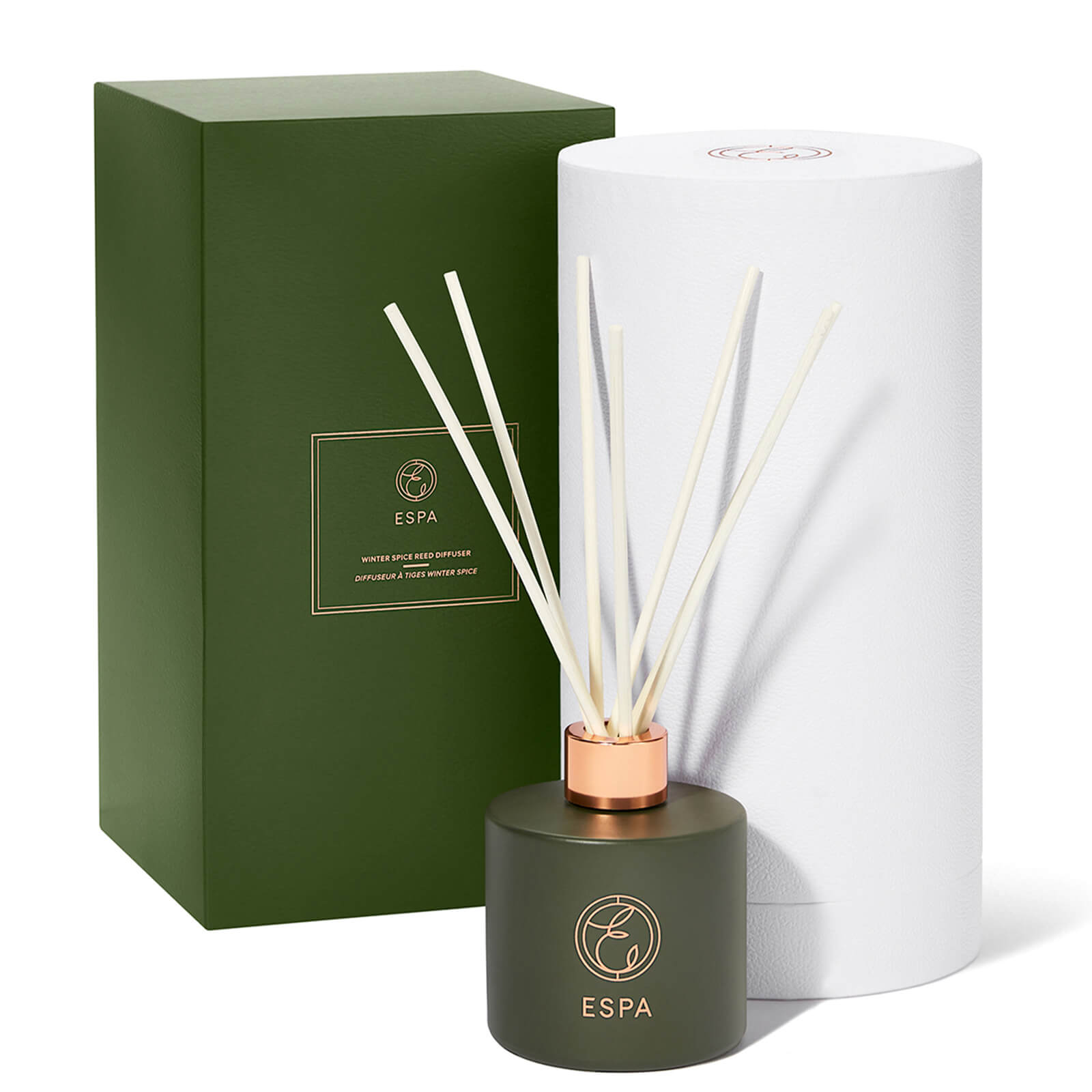 Image of ESPA Winter Spice Reed Diffuser