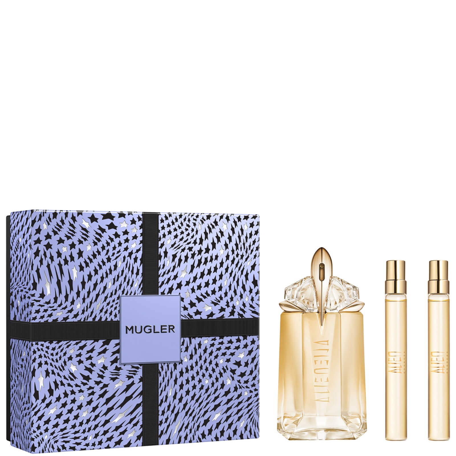 

Mugler Alien Goddess 60ml Set