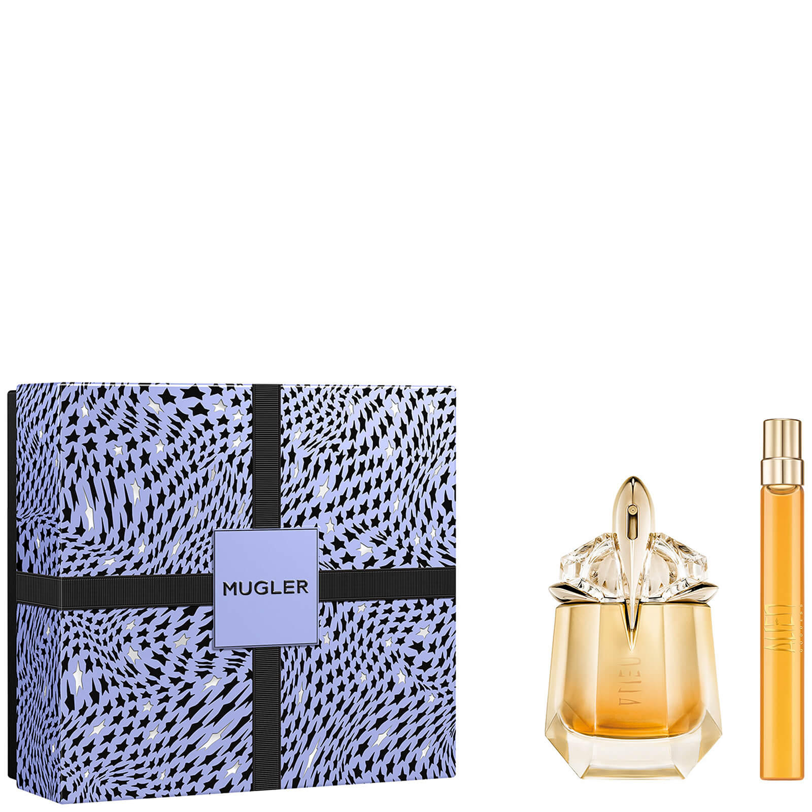 

Mugler Alien Goddess Intense 30ml Set