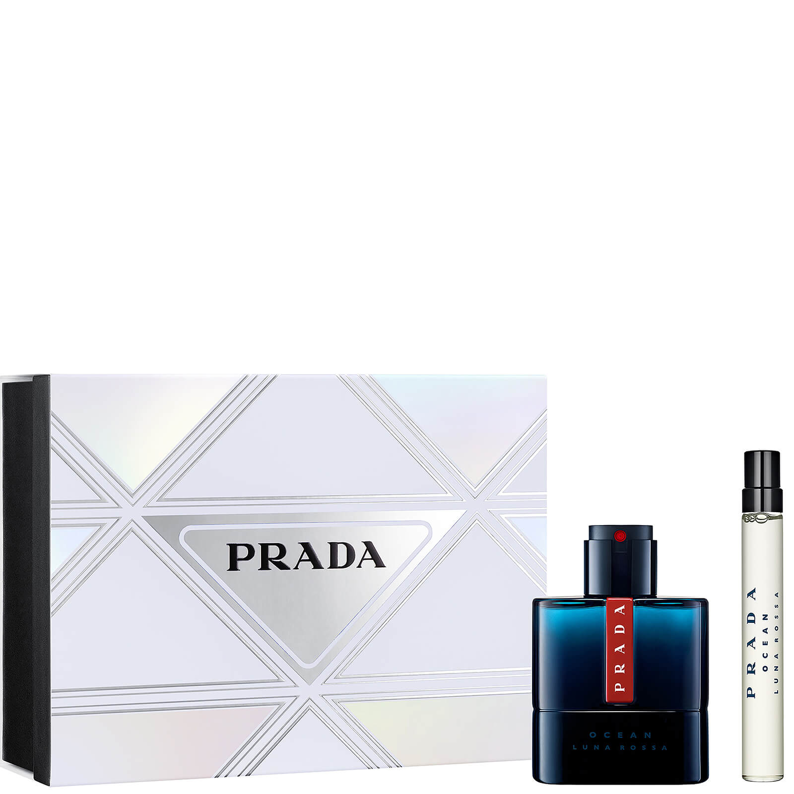 

Prada Luna Rossa Ocean 50ml Set
