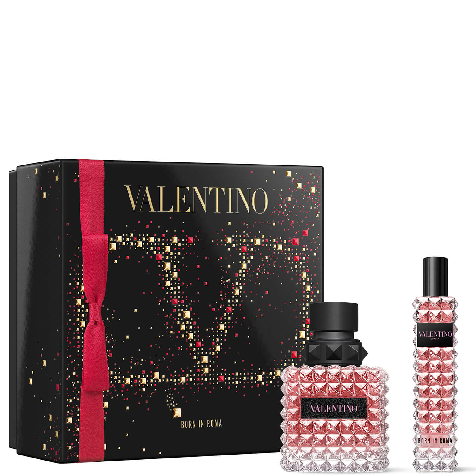 

Valentino Born in Roma Donna 50ml set