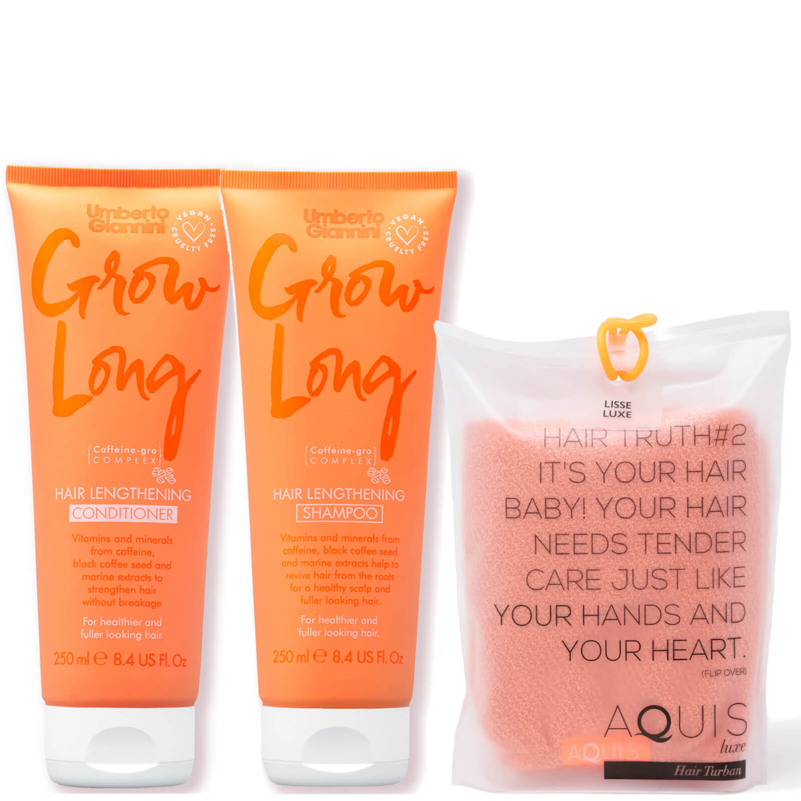 

Umberto X Aquis Exclusive Grow Bundle