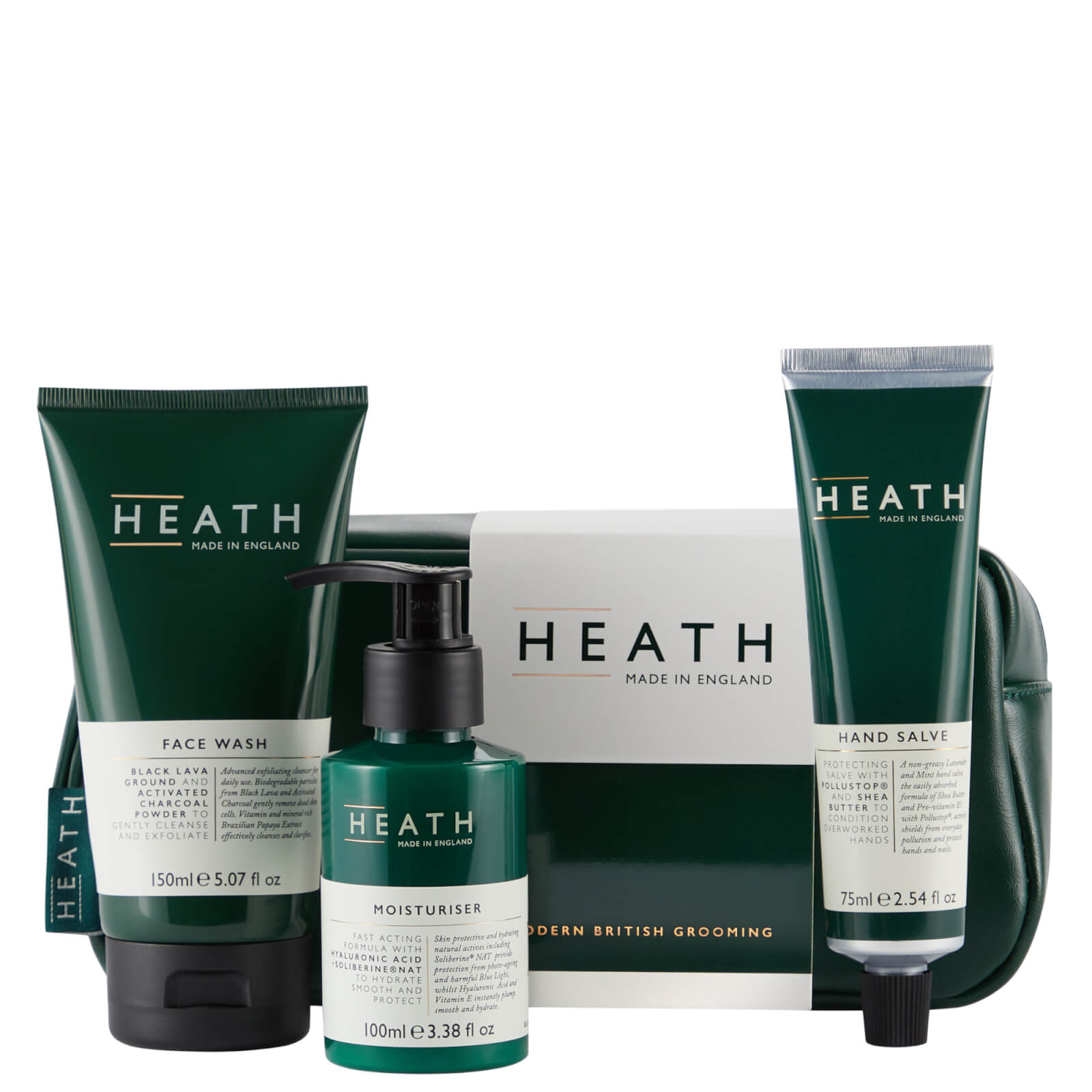 

HEATH Original Kit