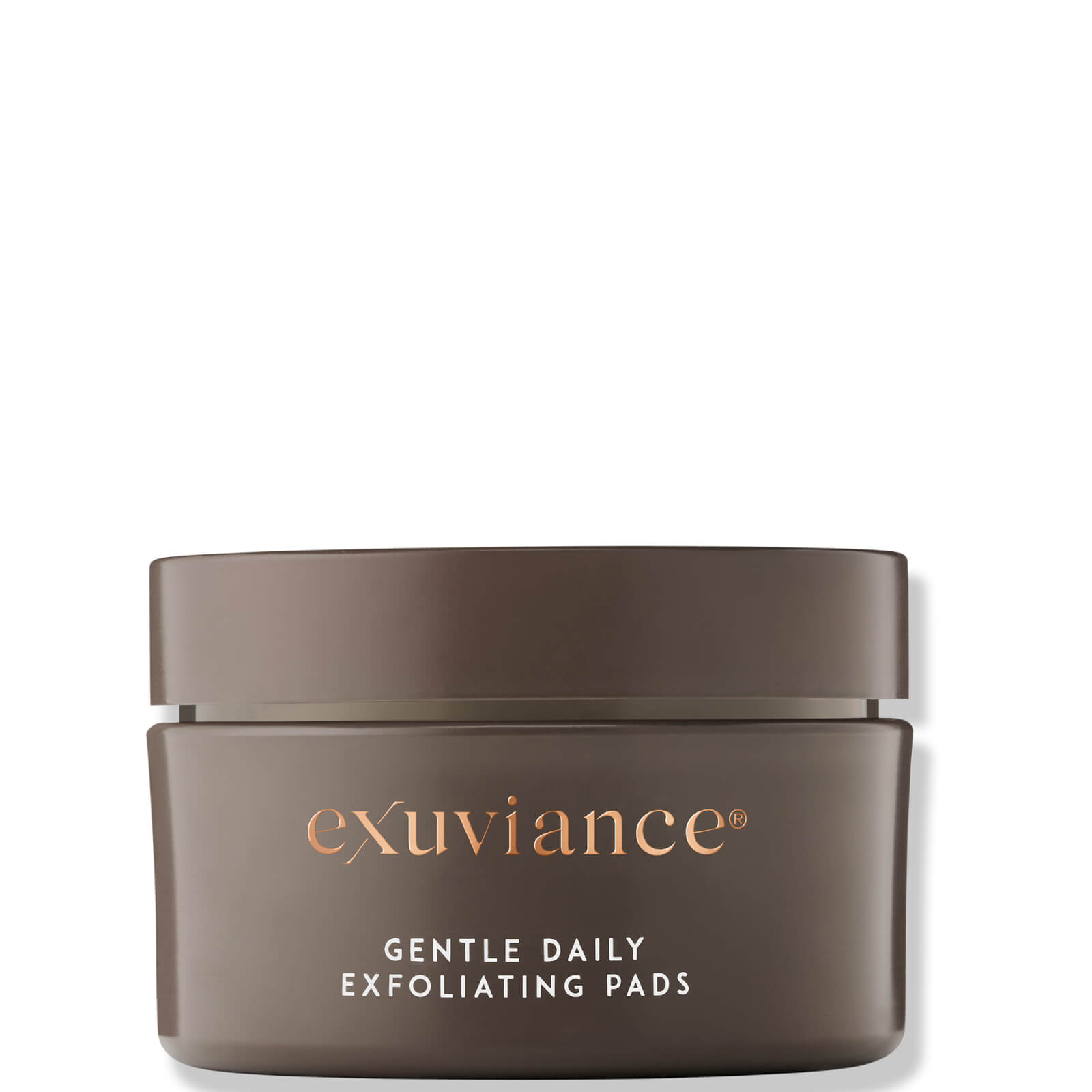Shop Exuviance Gentle Daily Exfoliating Pads 55ml