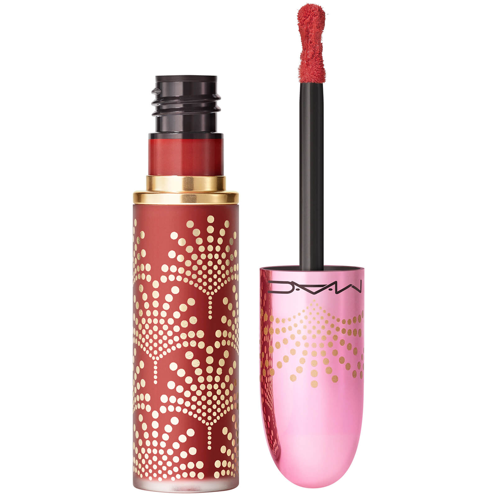

Powder Kiss Liquid Lipcolor (Various Shades) - Another Drink