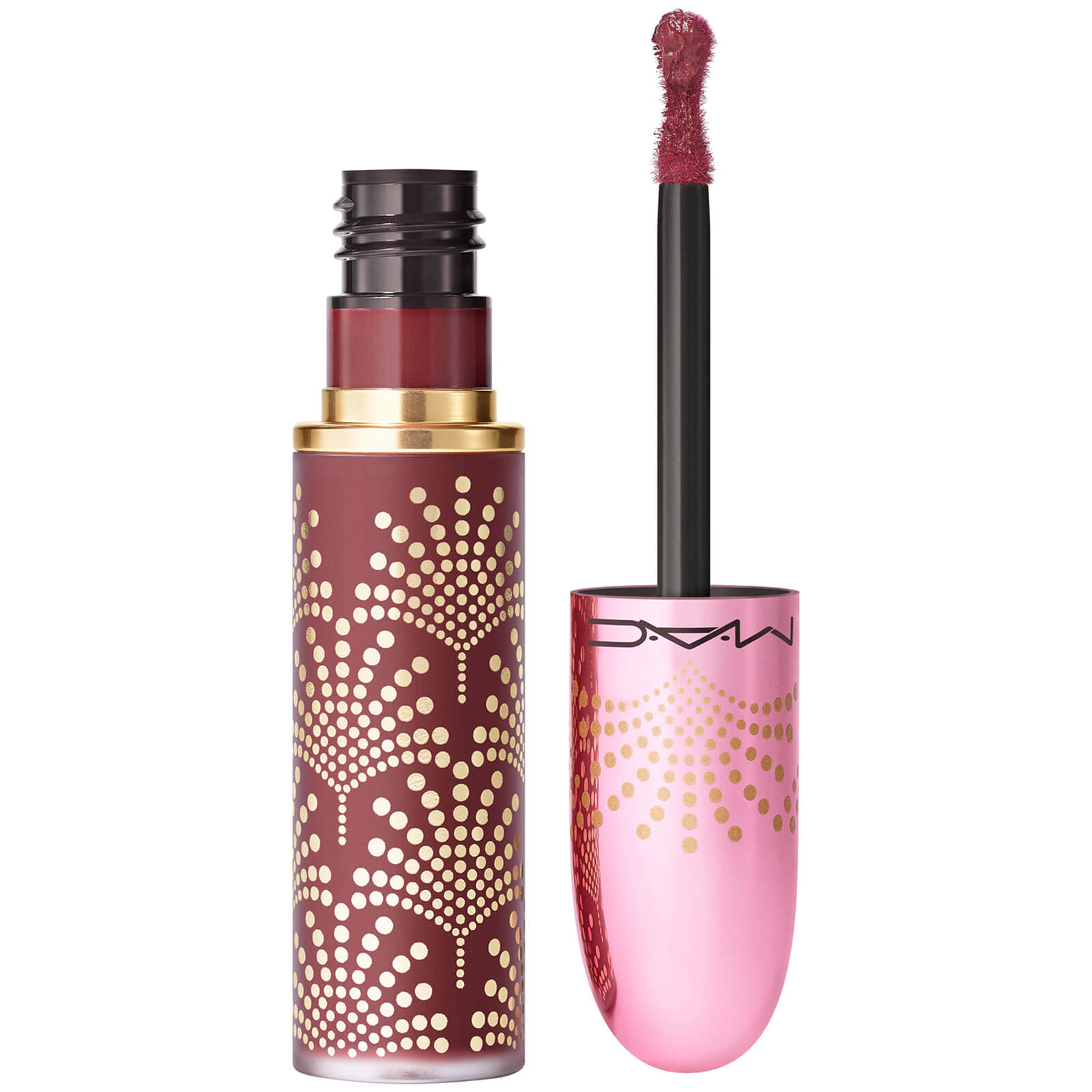 

Powder Kiss Liquid Lipcolor (Various Shades) - Cheers Dears