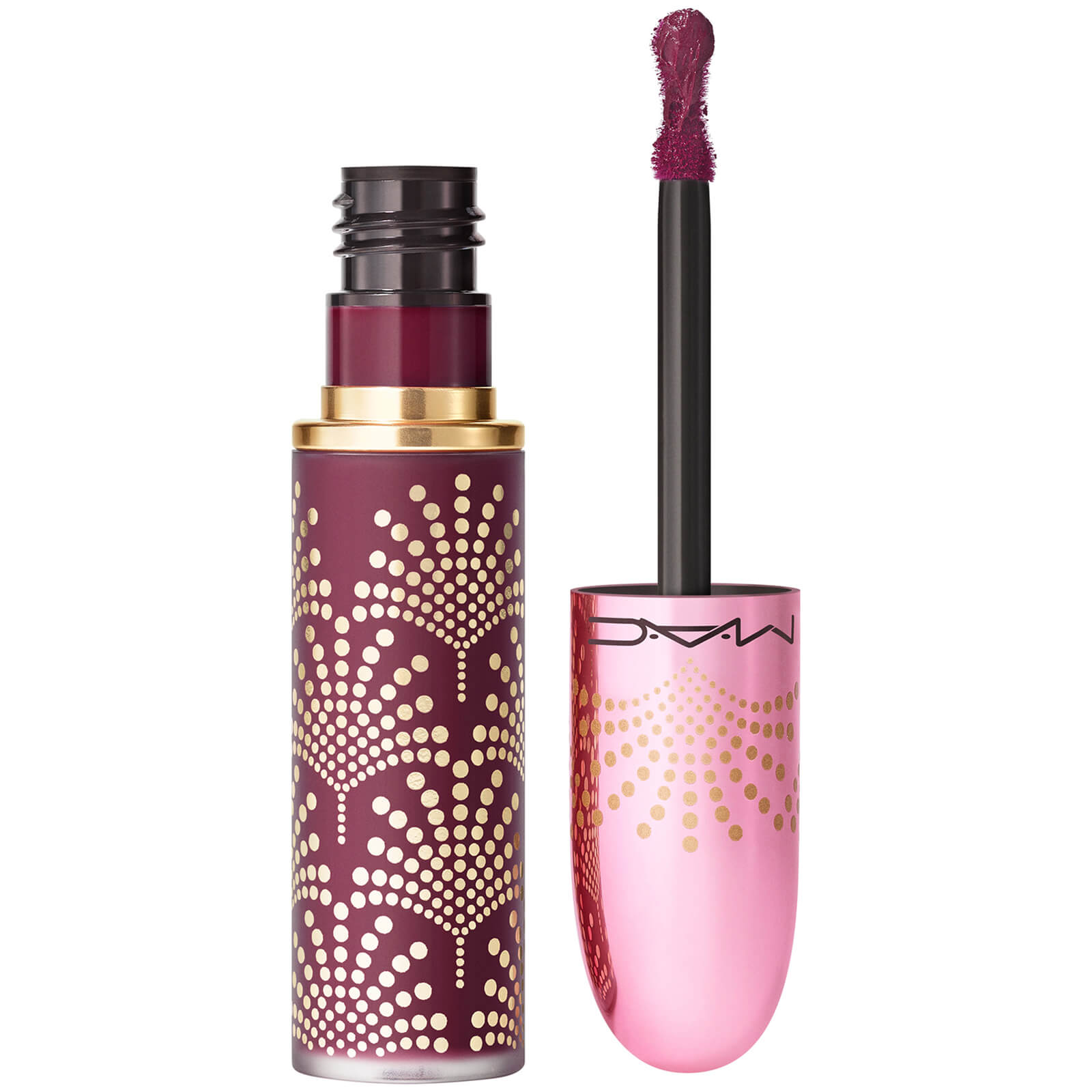 

Powder Kiss Liquid Lipcolor (Various Shades) - It'S A Tie!