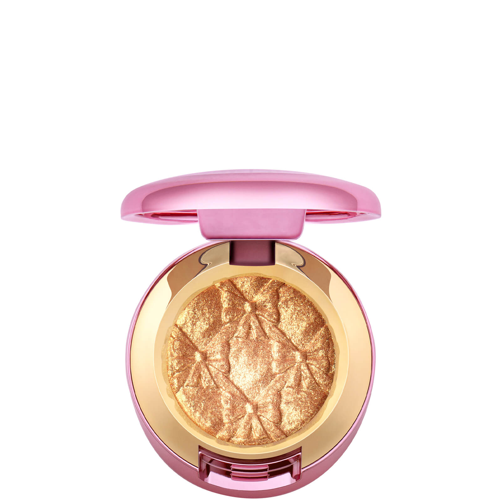 

Sparkler Eyeshadow Clink Clink - (Various Shades) - Ice Gold