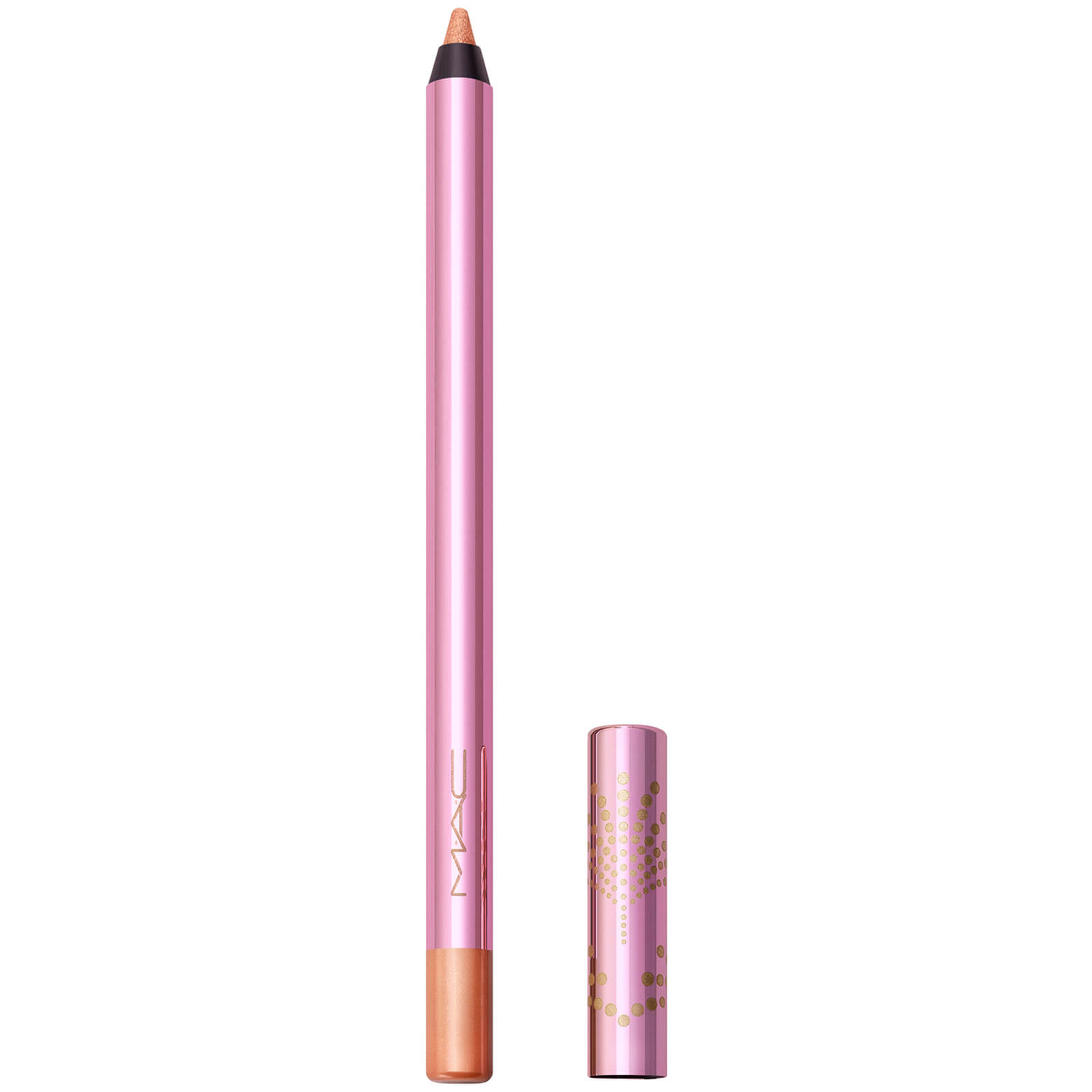 

Powerpoint Eye Pencil - (Various Shades) - No Way, Rose