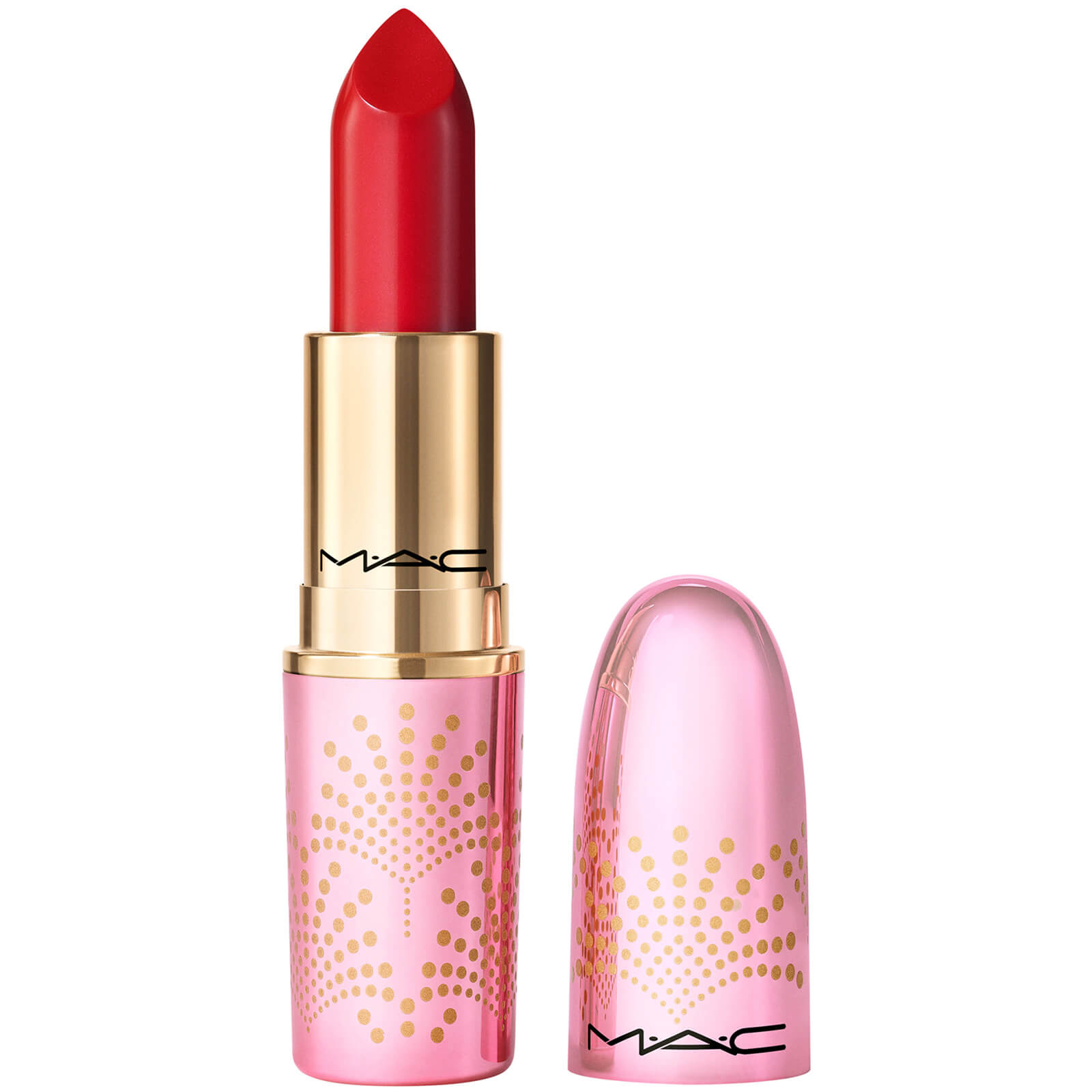 

Lustreglass Lipstick (Various Shades) - Put A Bow On It