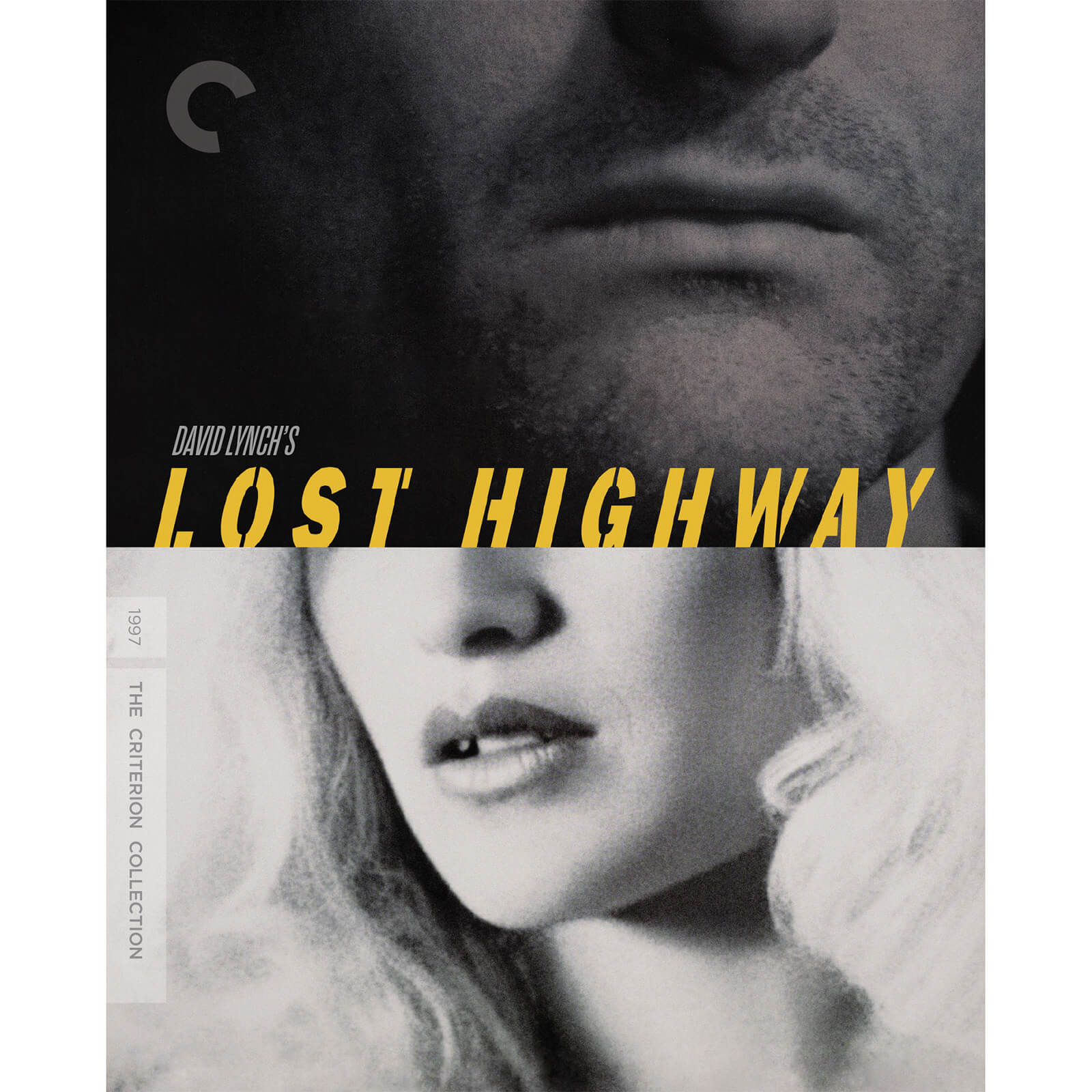 

Lost Highway - The Criterion Collection