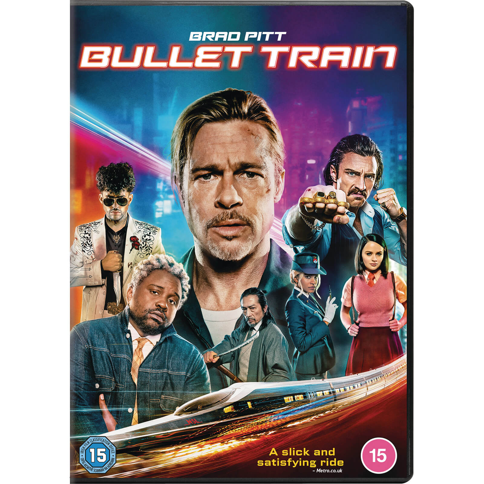 Click to view product details and reviews for Bullet Train.