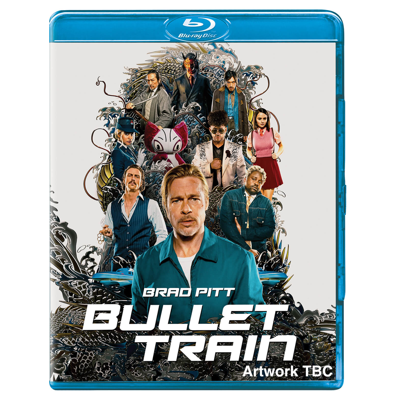 

Bullet Train