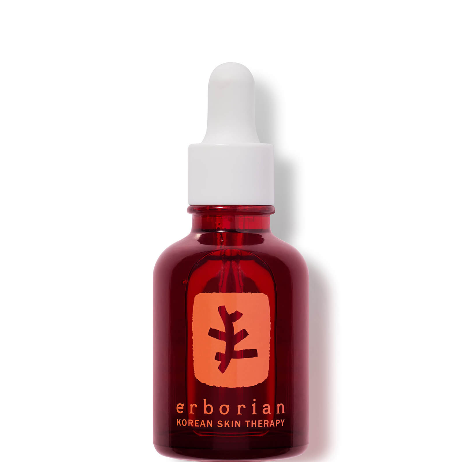 Erborian Skin Therapy Multi-perfecting Night Oil-serum (various Volume) - 30ml