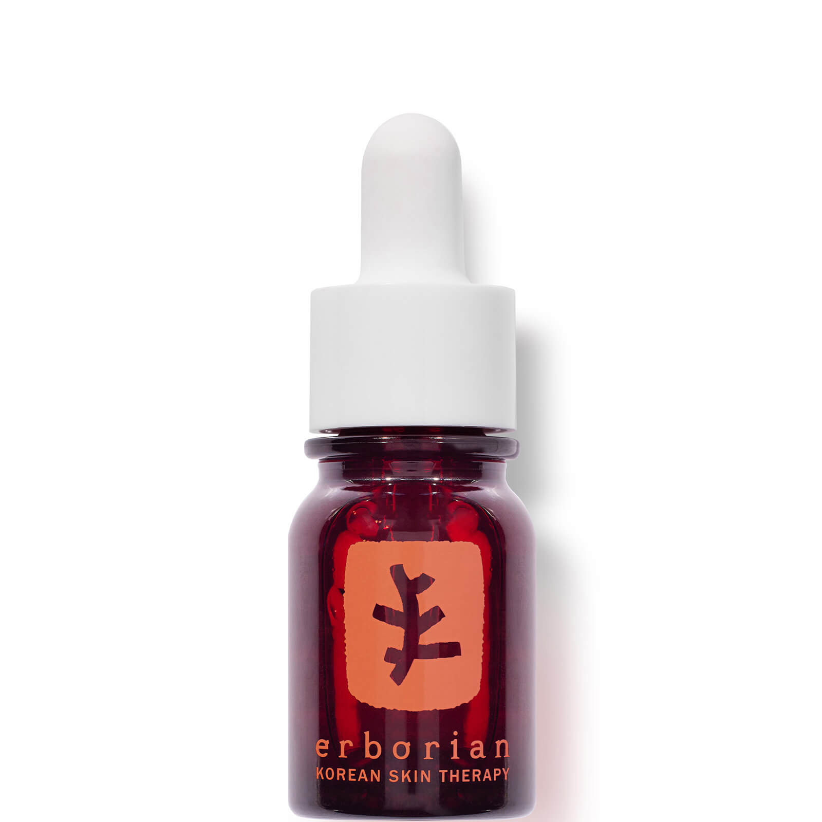 Erborian Skin Therapy Multi-perfecting Night Oil-serum (various Volume) - 10ml