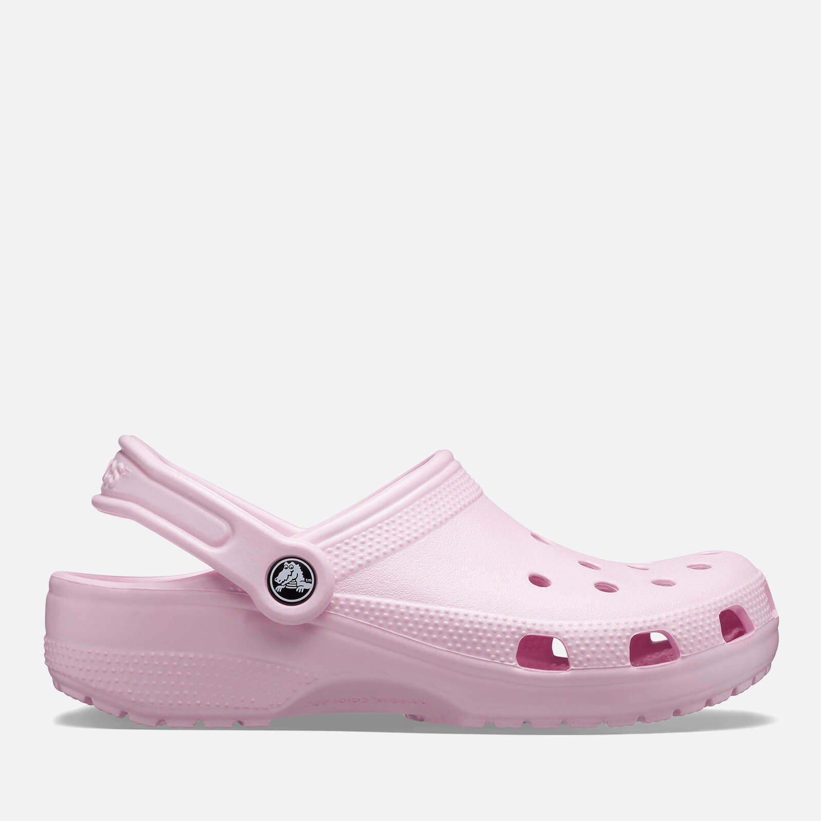 Crocs Classic Rubber Clogs - UK M8/W9