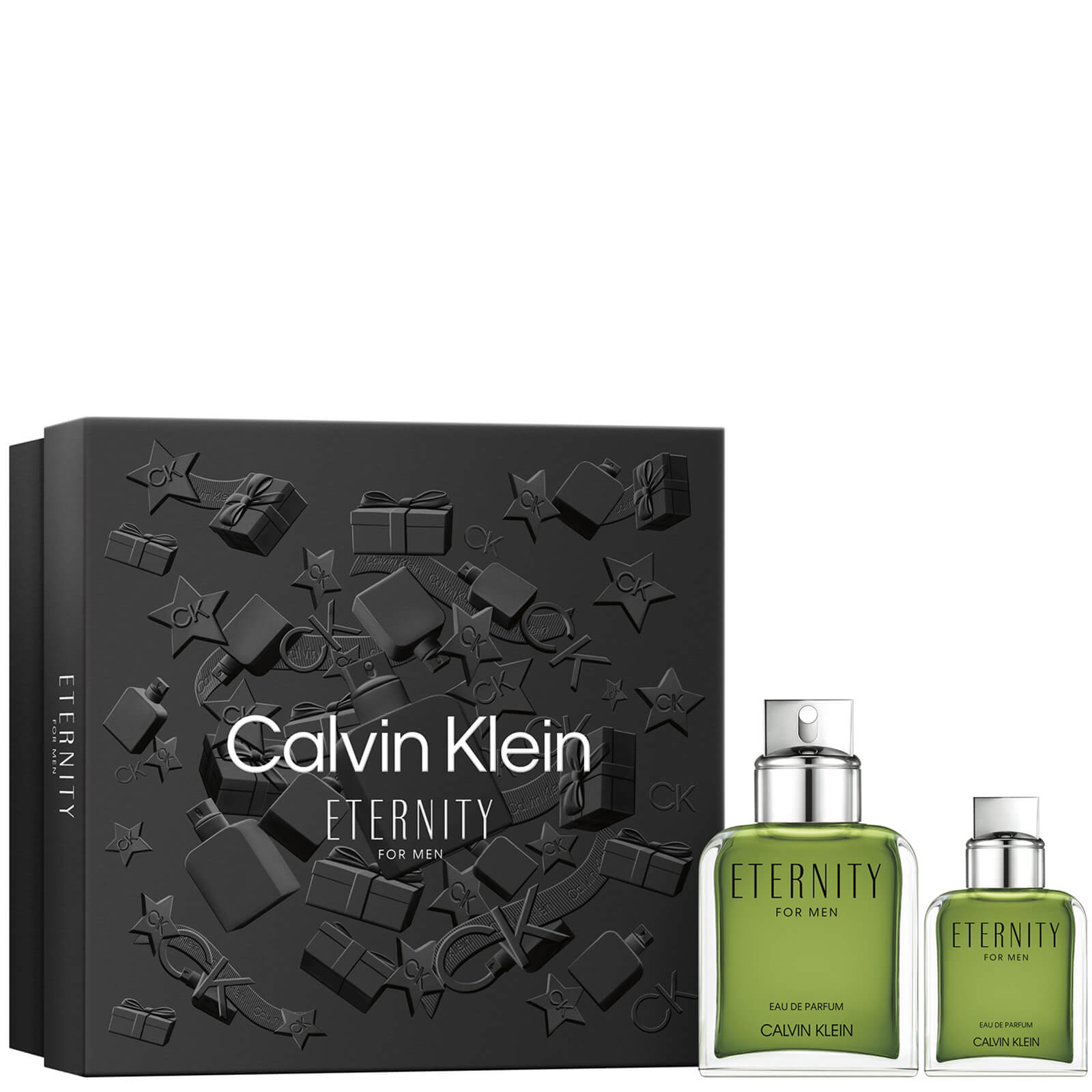 

Calvin Klein Eternity for Men Eau de Parfum 100ml Gift Set