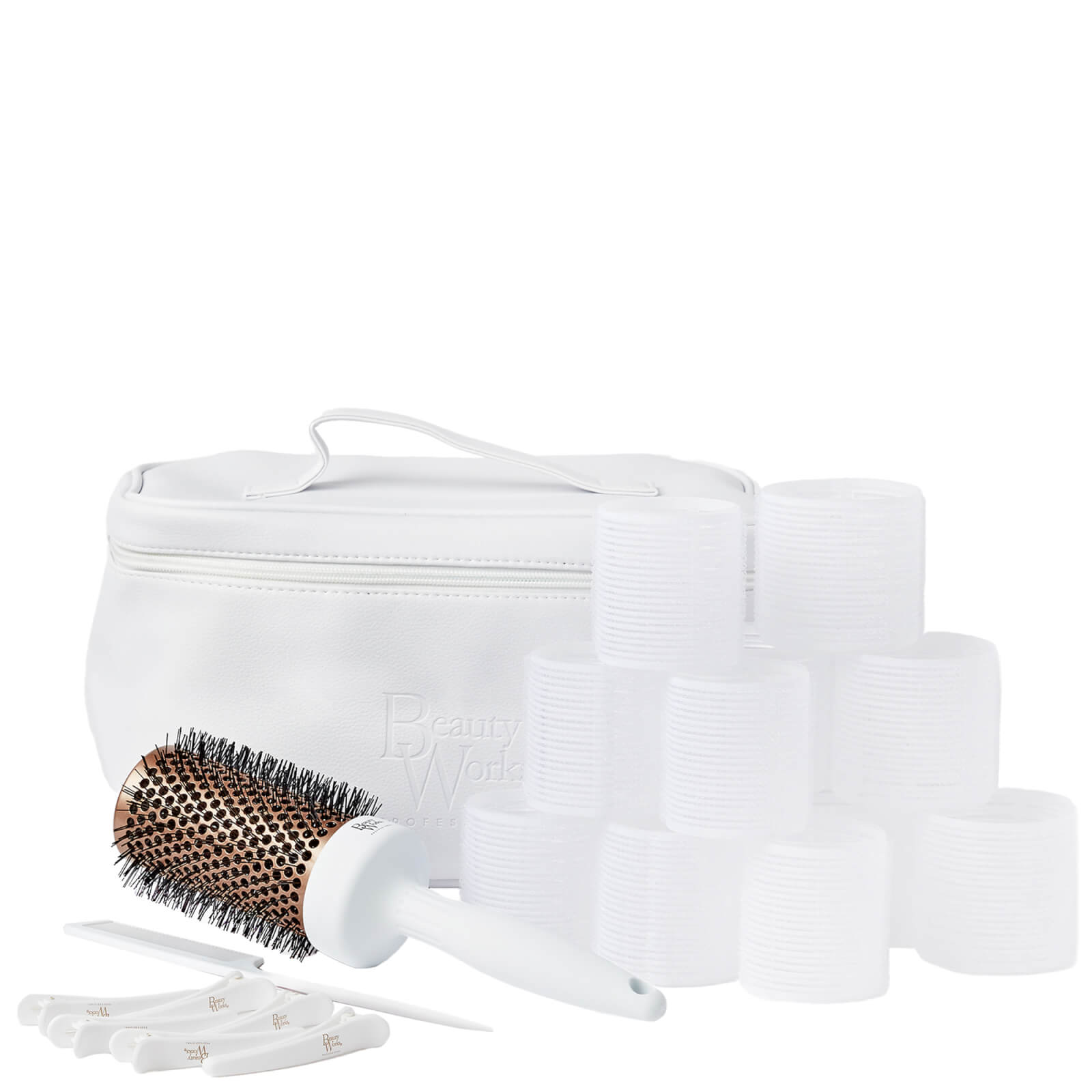 

Beauty Works Bouncy Blow Out