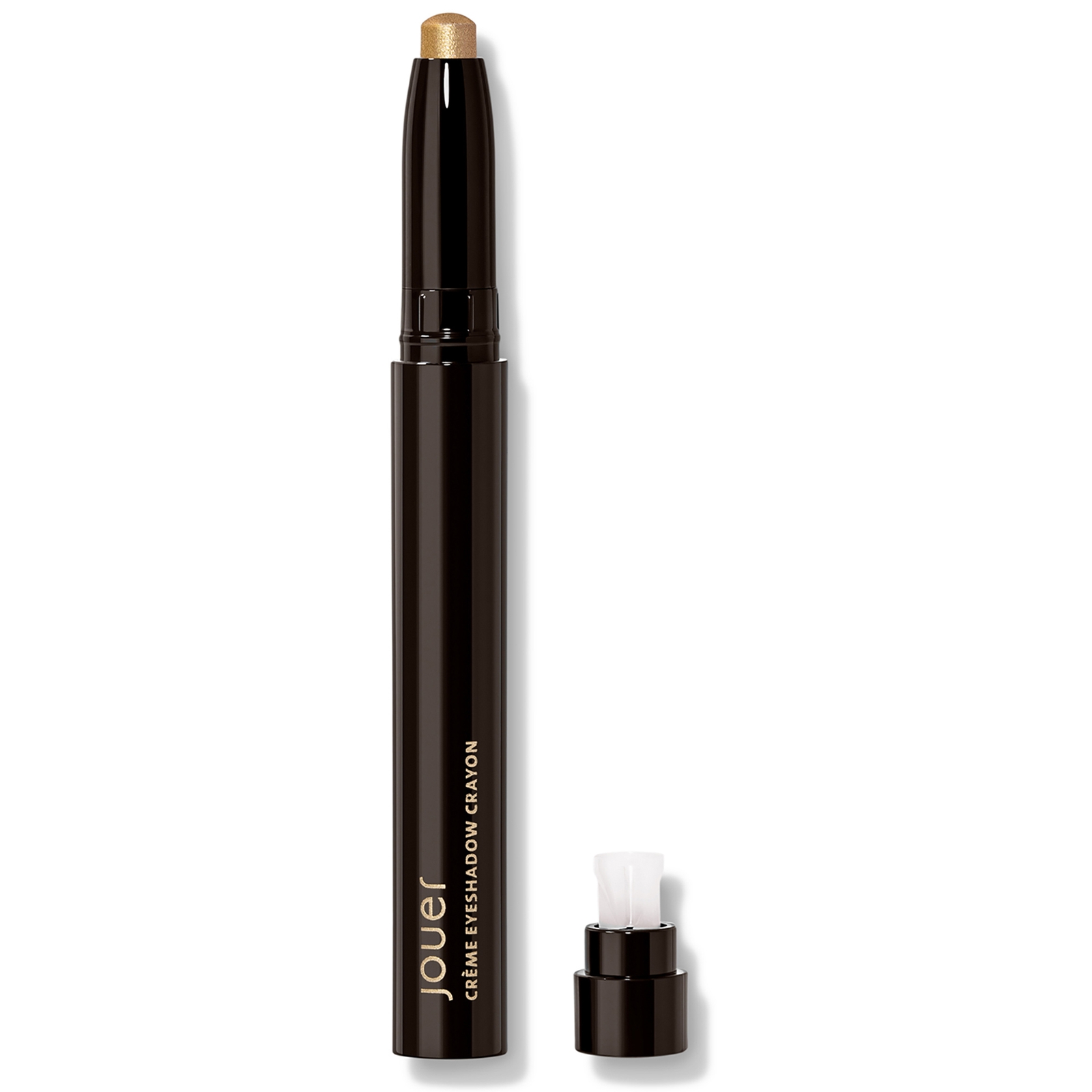 Jouer Cosmetics Creme Eyeshadow Crayon 0.07 oz. - Regency