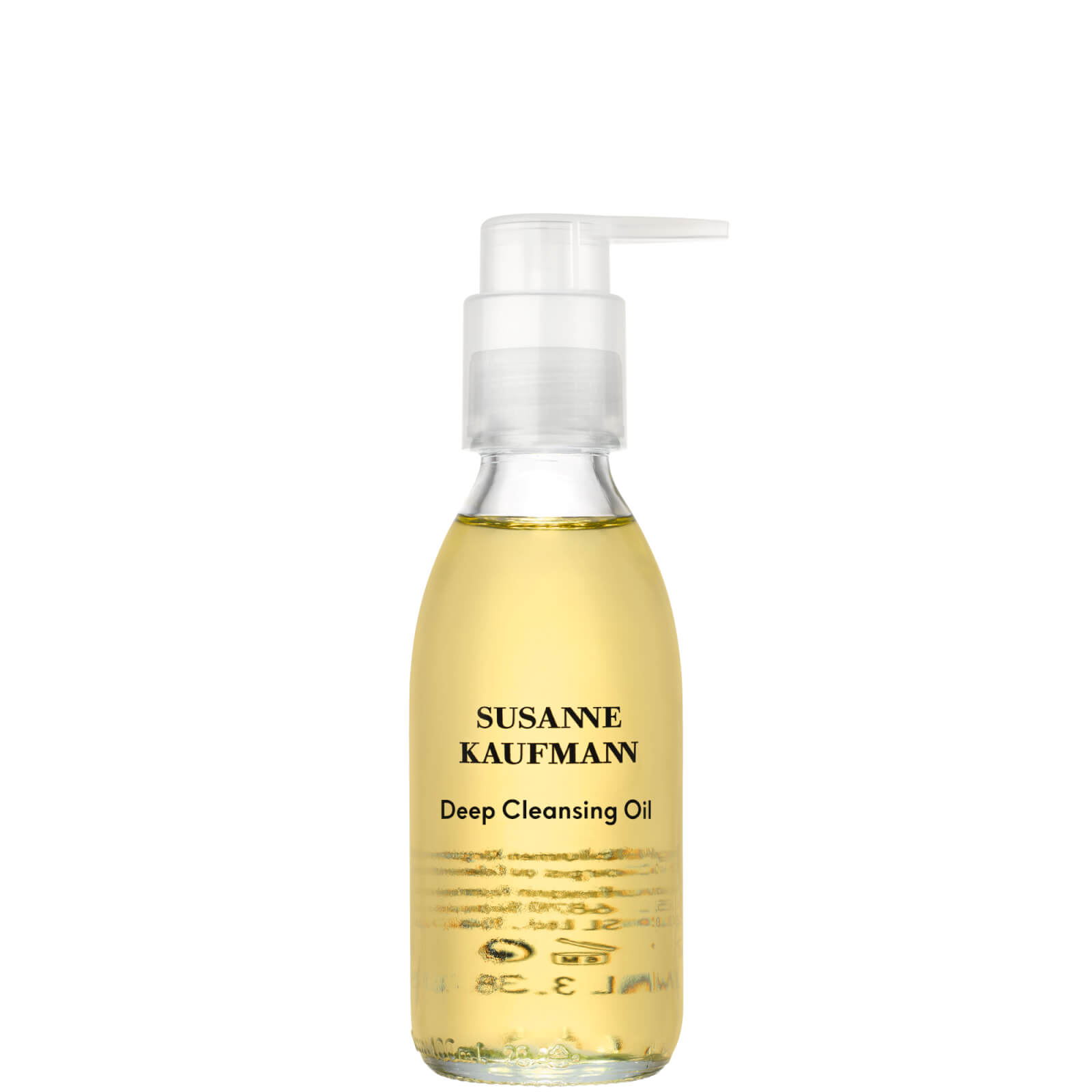 Susanne Kaufmann Deep Cleansing Oil 100ml