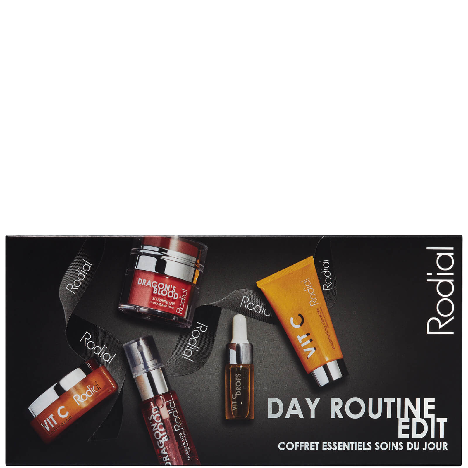 Rodial By Day Kit