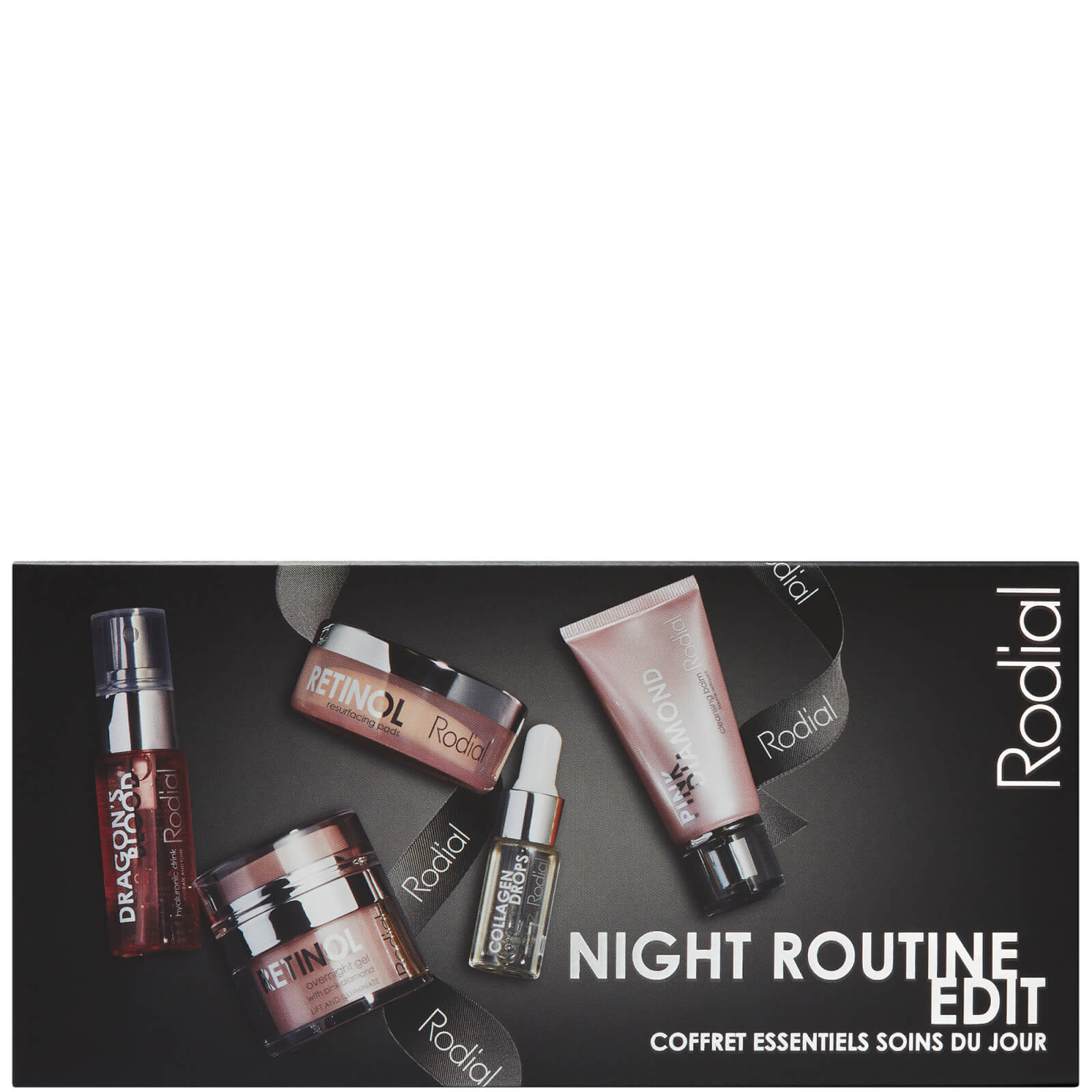 

Rodial By Night Kit